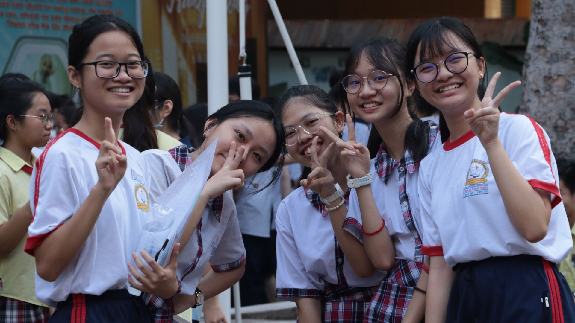 Công bố số lượng học sinh TP. Hồ Chí Minh được tuyển thẳng vào lớp 10