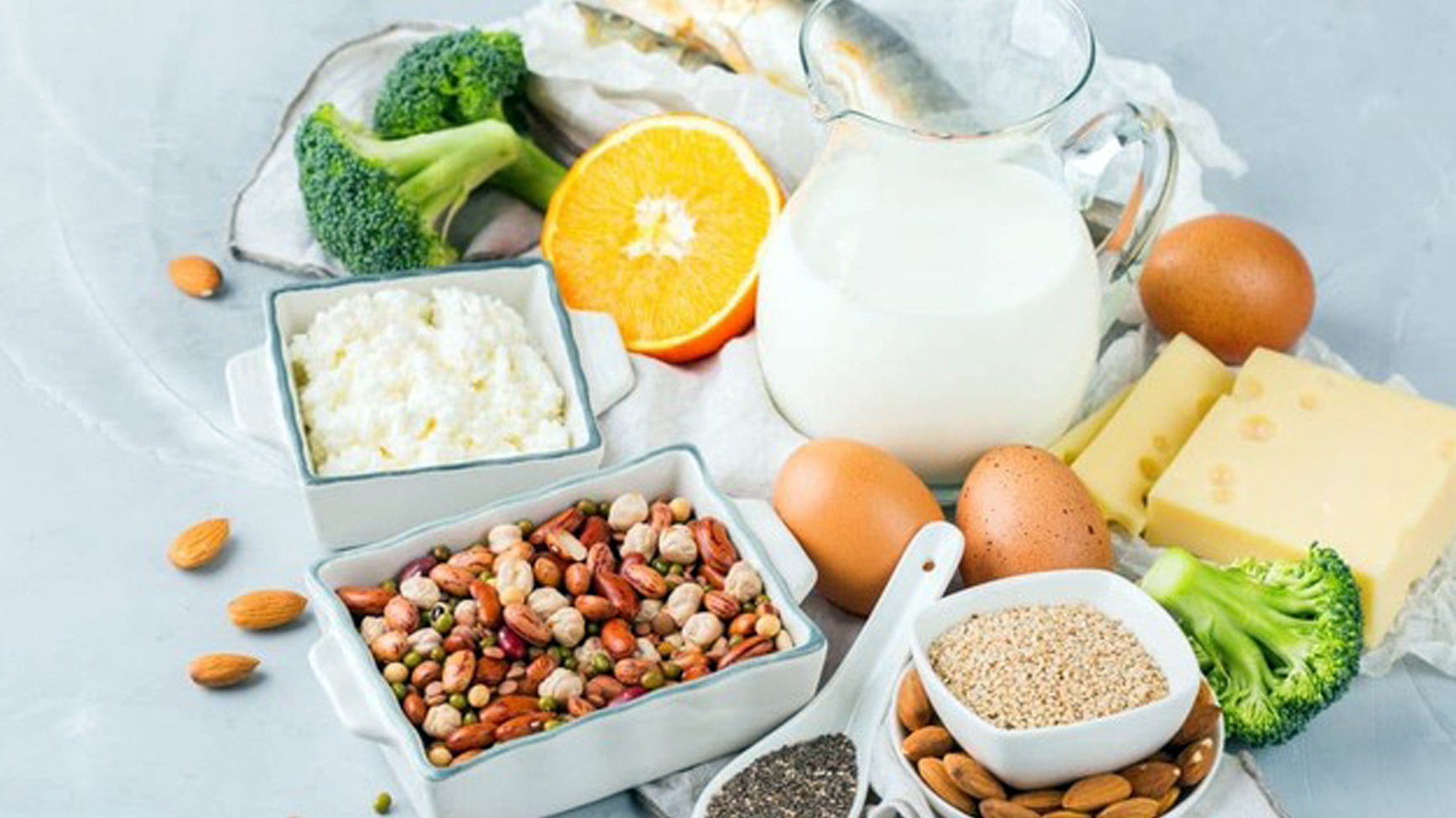 Những món ăn giúp bạn "nhổ giò" trong mùa Hè