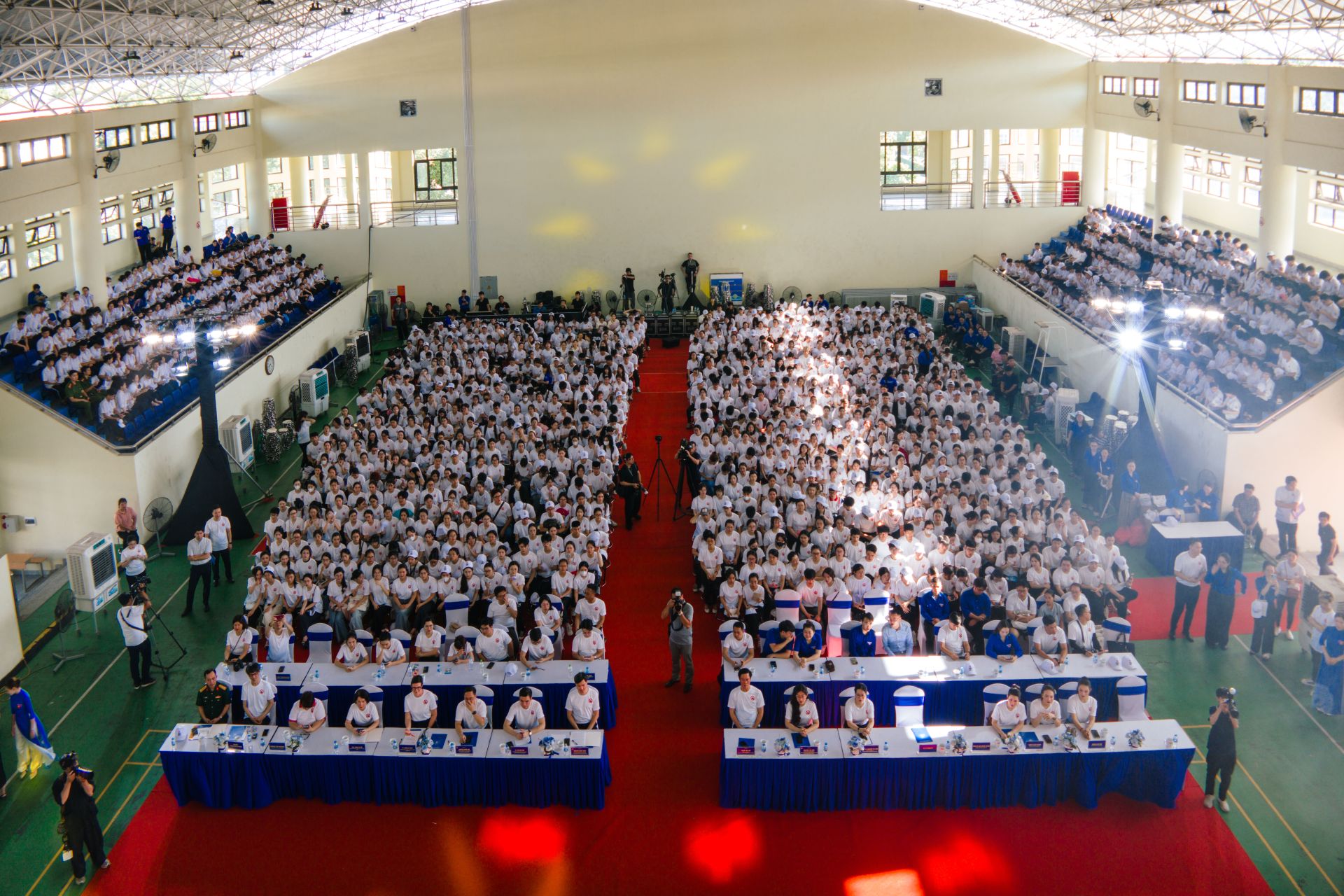 Quang cảnh 