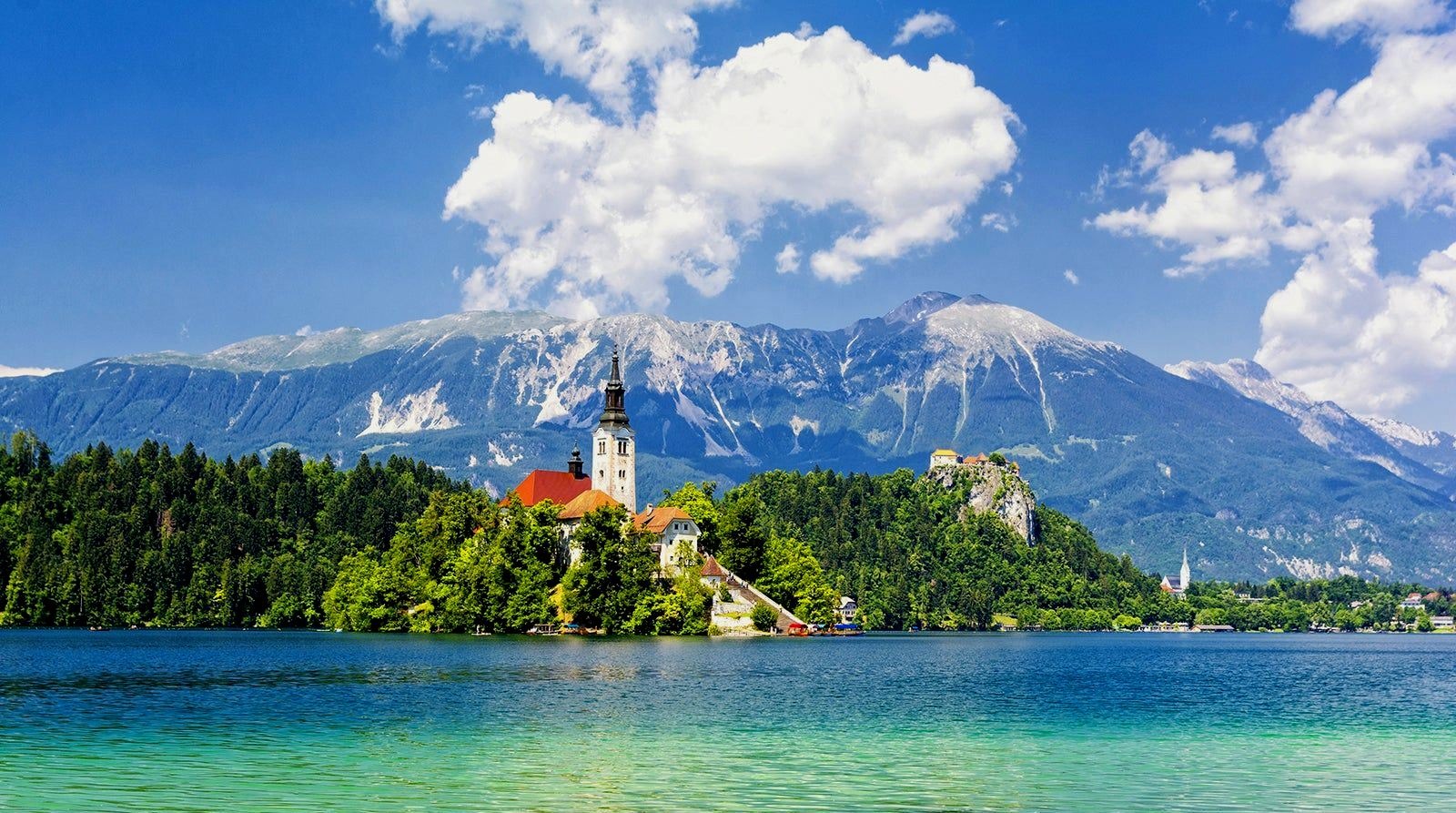 Slovenia - một trong những quốc gia ch&acirc;u &Acirc;u được đ&aacute;nh gi&aacute; cao nhất về ph&aacute;t triển xanh.