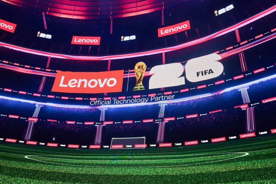 Sự hợp t&aacute;c giữa Lenovo v&agrave; FIFA được kỳ vọng sẽ biến FIFA World Cup 2026 th&agrave;nh giải đấu ứng dụng c&ocirc;ng nghệ to&agrave;n diện nhất trong lịch sử b&oacute;ng đ&aacute; thế giới.