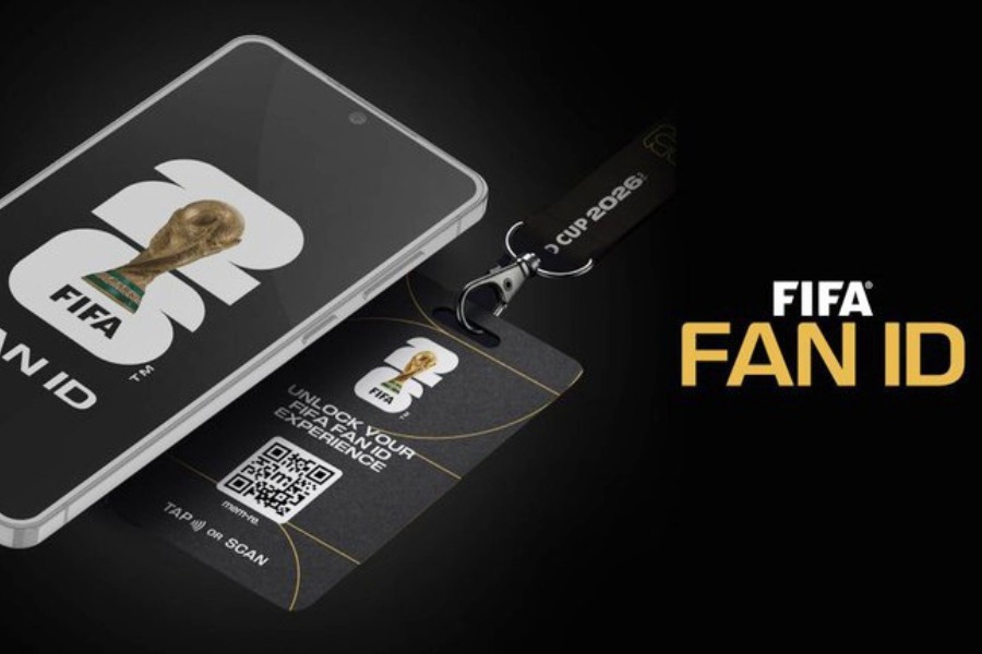 FIFA Fan ID được xem l&agrave; &ldquo;ch&igrave;a kh&oacute;a&rdquo; mở ra h&agrave;ng loạt trải nghiệm độc quyền trong giải đấu.