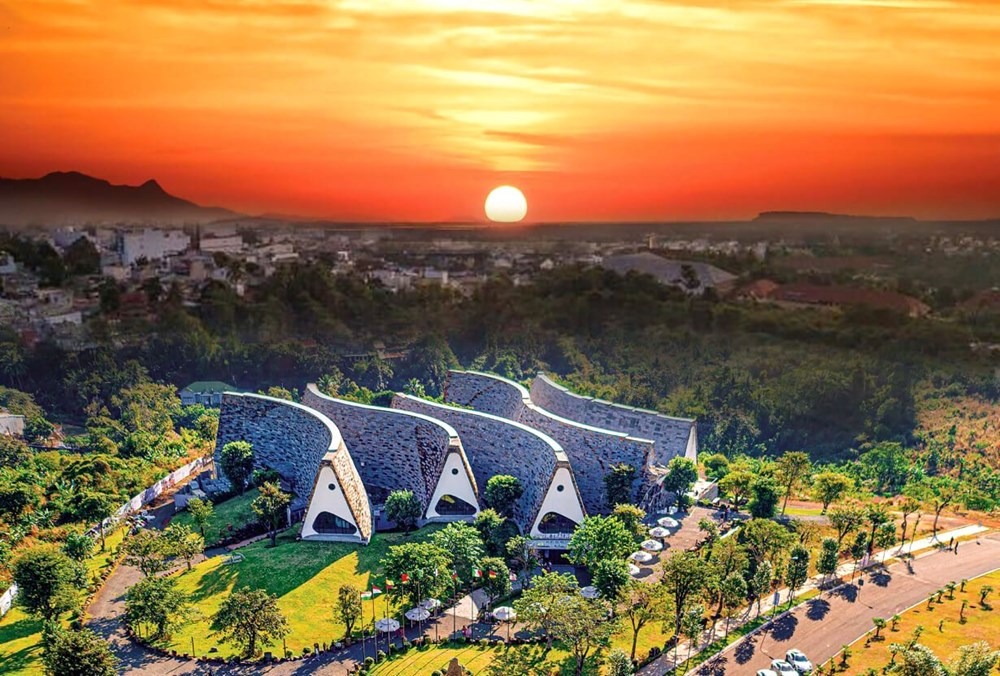 Buôn Ma Thuột lọt Top 15 điểm đến ẩm thực hấp dẫn nhất thế giới năm 2026