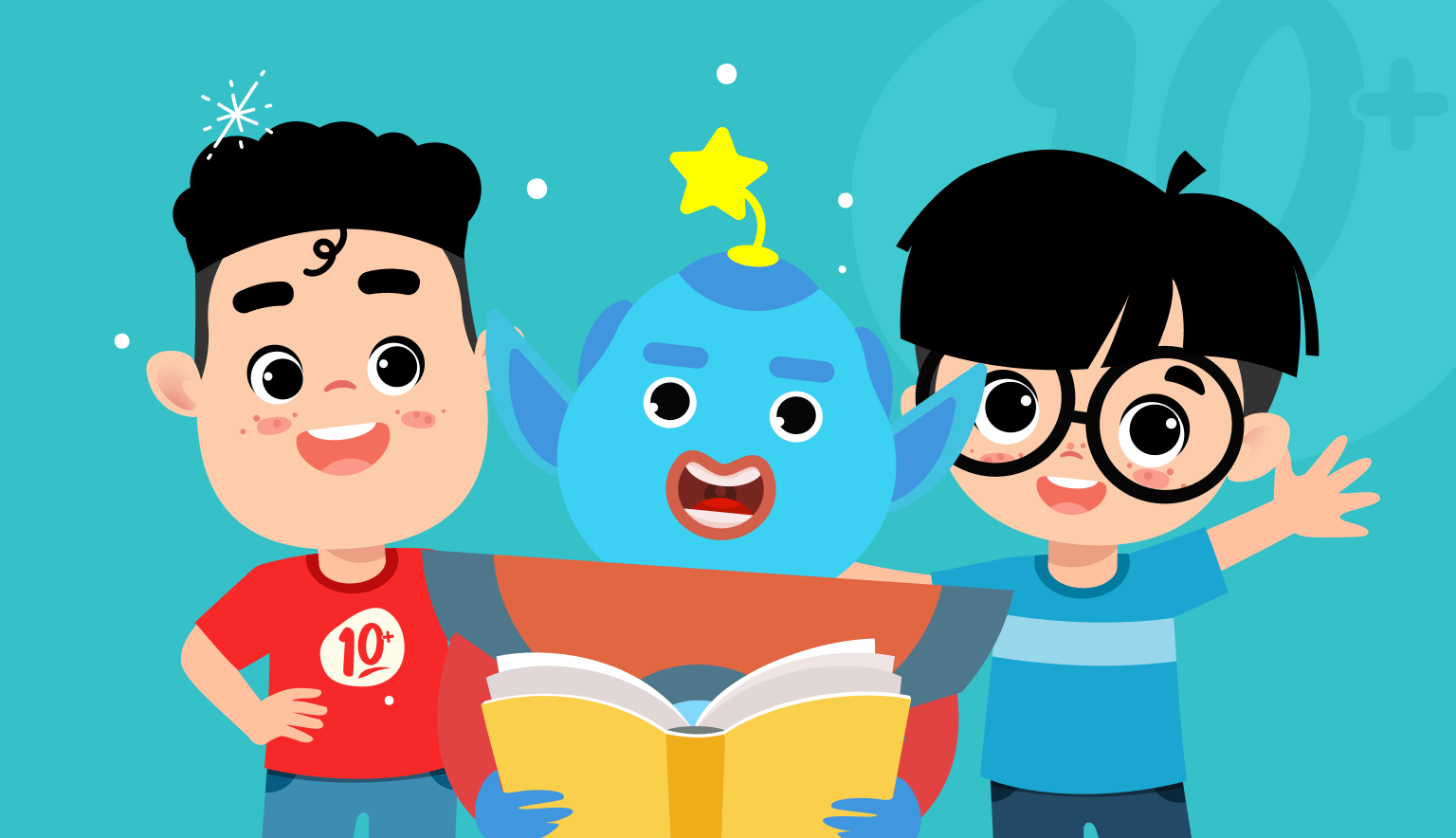 C&ocirc;ng nghệ đang g&oacute;p phần thay đổi c&aacute;ch học tiếng Anh, mang đến nhiều cơ hội tiếp cận kiến thức cho học sinh tr&ecirc;n cả nước.