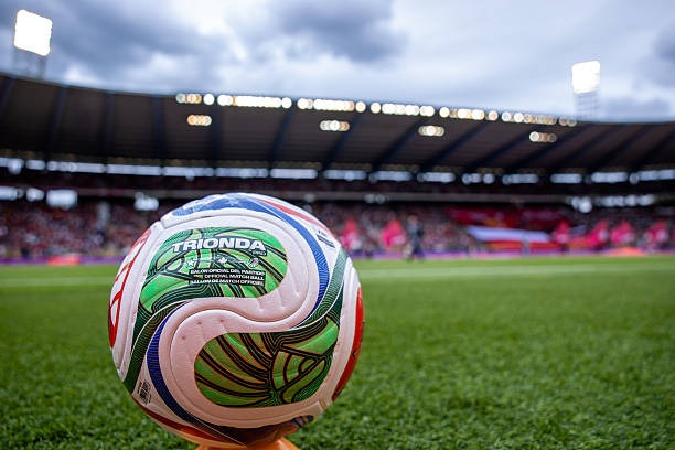 Giải mã trái bóng World Cup 2026: Con chip siêu nhỏ thay đổi môn thể thao vua