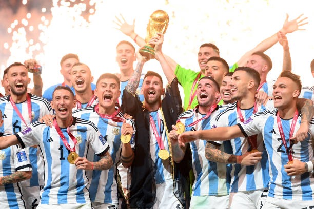 Pháp dẫn đầu danh sách đội tuyển đắt giá nhất World Cup 2026