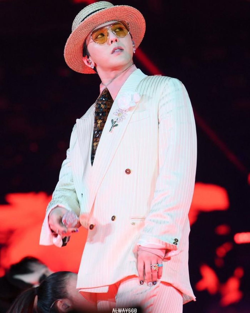 V&agrave;o năm 2025, th&agrave;nh vi&ecirc;n G Dragon từng tổ chức tour diễn tại Hưng Y&ecirc;n.