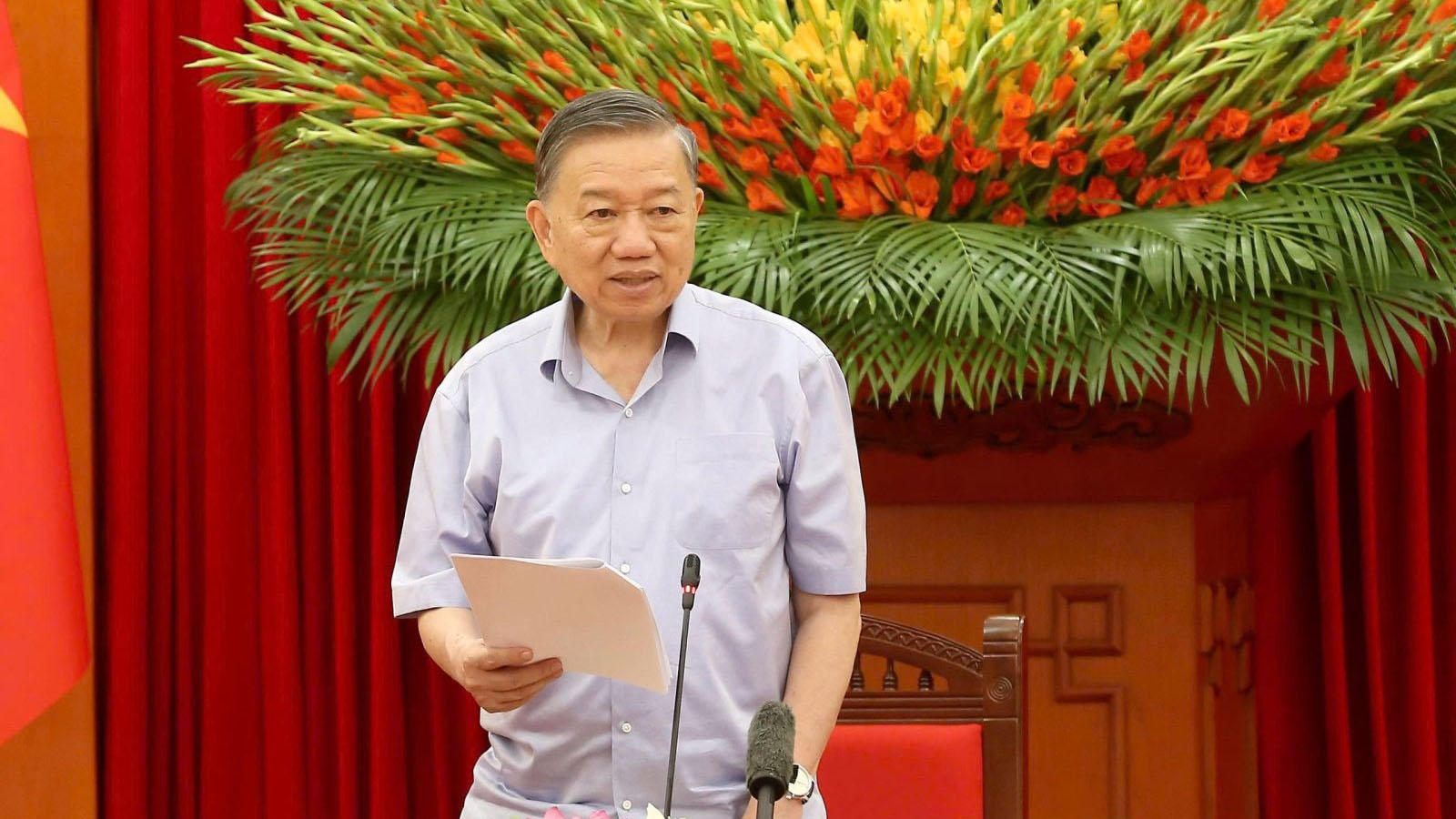 Mọi chính sách giáo dục phải được đo bằng sự tiến bộ, hạnh phúc và tương lai của người học