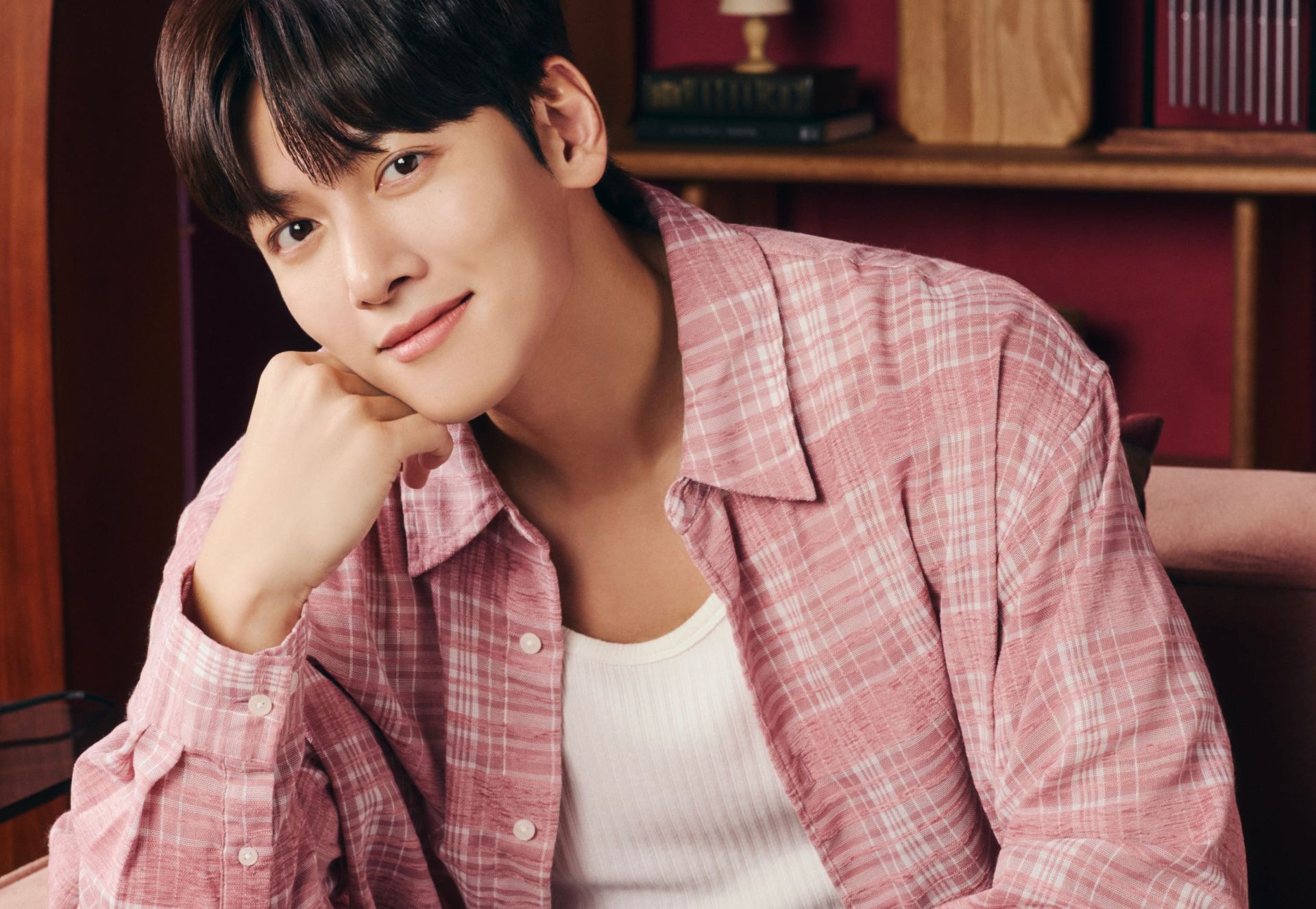 Ji Chang Wook là tài tử quen mặt với khán giả Vi&ecirc;̣t Nam. Ảnh: PUBLICITYASIA.