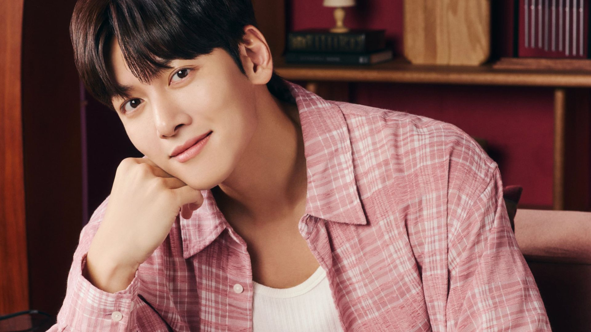 Ji Chang Wook sẽ tới Việt Nam dự liên hoan phim