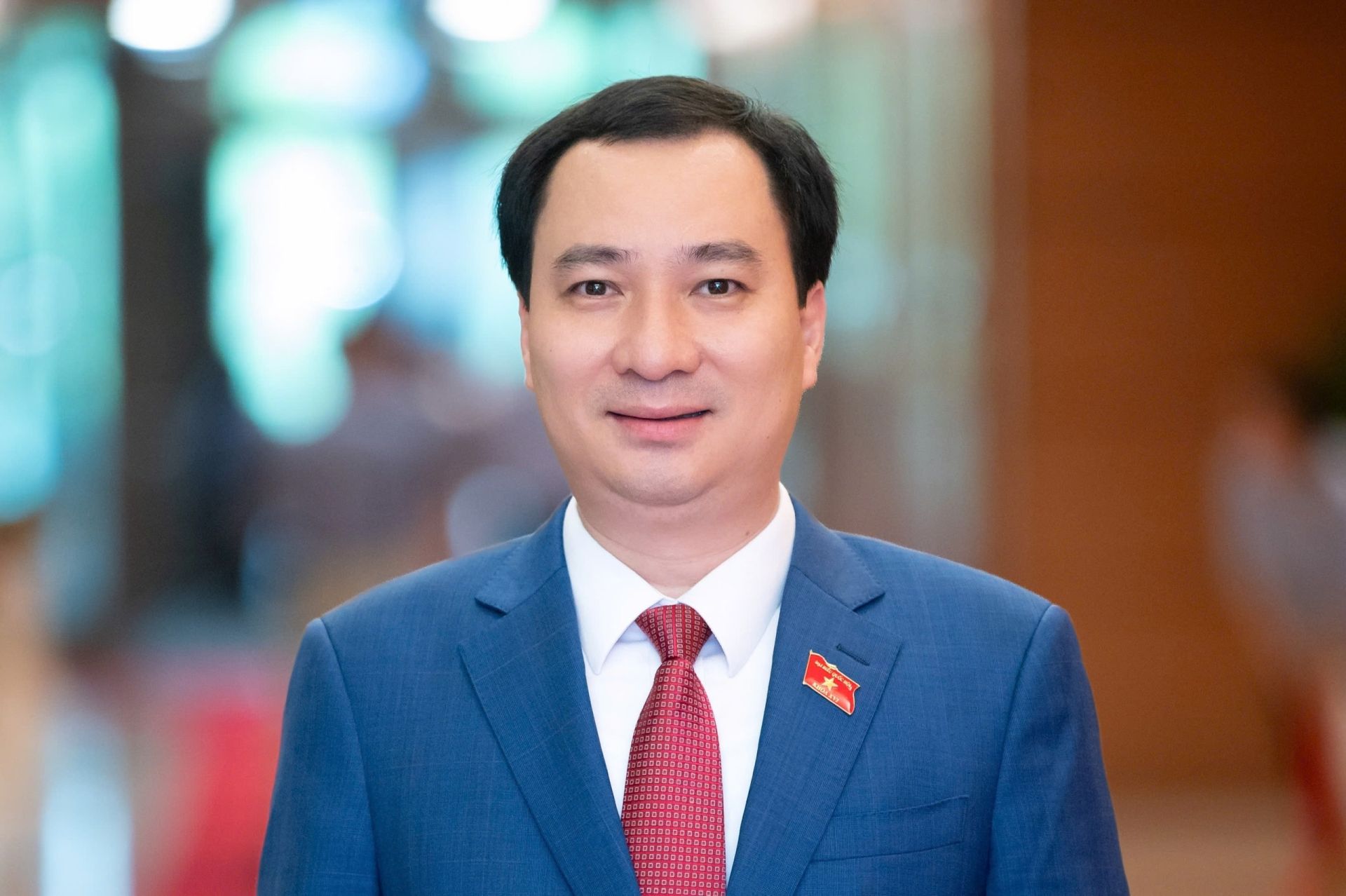 TS. Vũ Văn Tiến, đại biểu Quốc hội kh&oacute;a XVI, ủy vi&ecirc;n chuy&ecirc;n tr&aacute;ch Ủy ban Văn h&oacute;a v&agrave; X&atilde; hội của Quốc hội.