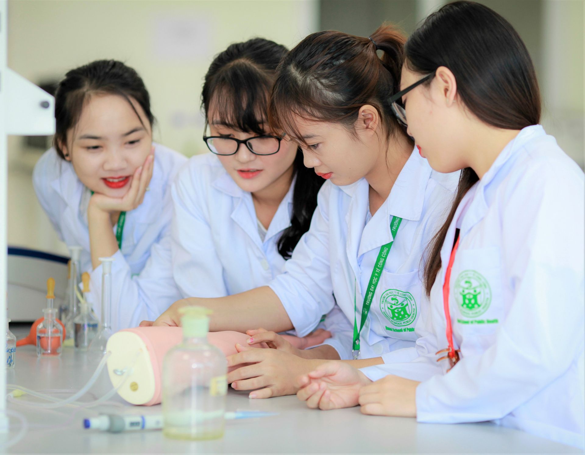 Bộ GD&ĐT công bố 111 ngành học được cấp học bổng Chính phủ