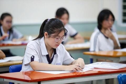 Hướng dẫn tra cứu điểm thi tốt nghiệp THPT năm 2026 nhanh và chính xác nhất