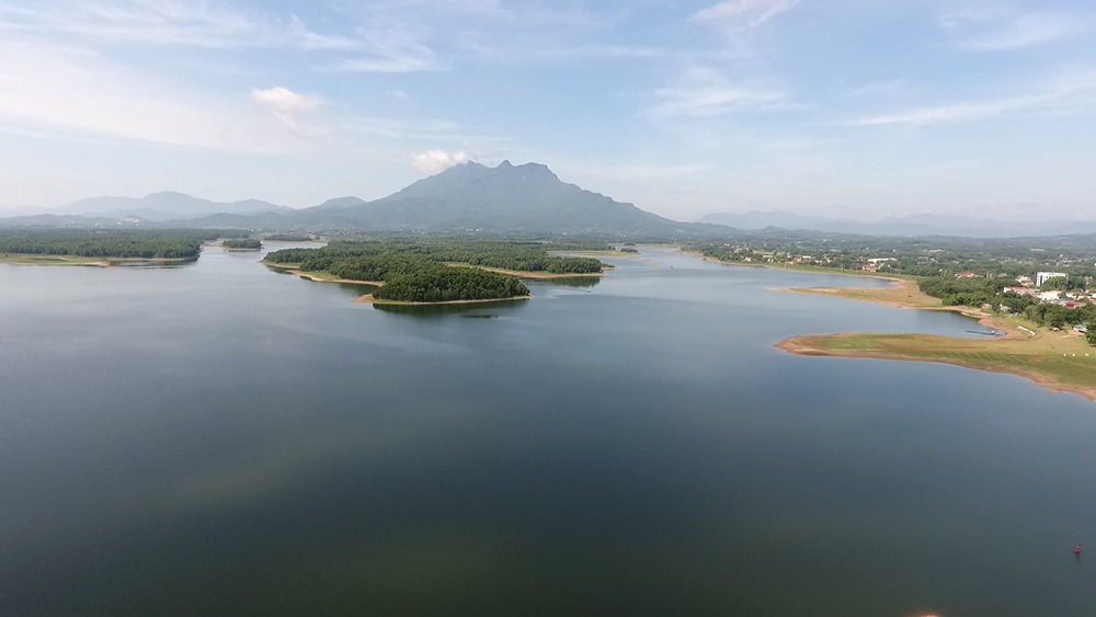Hồ Suối Hai
