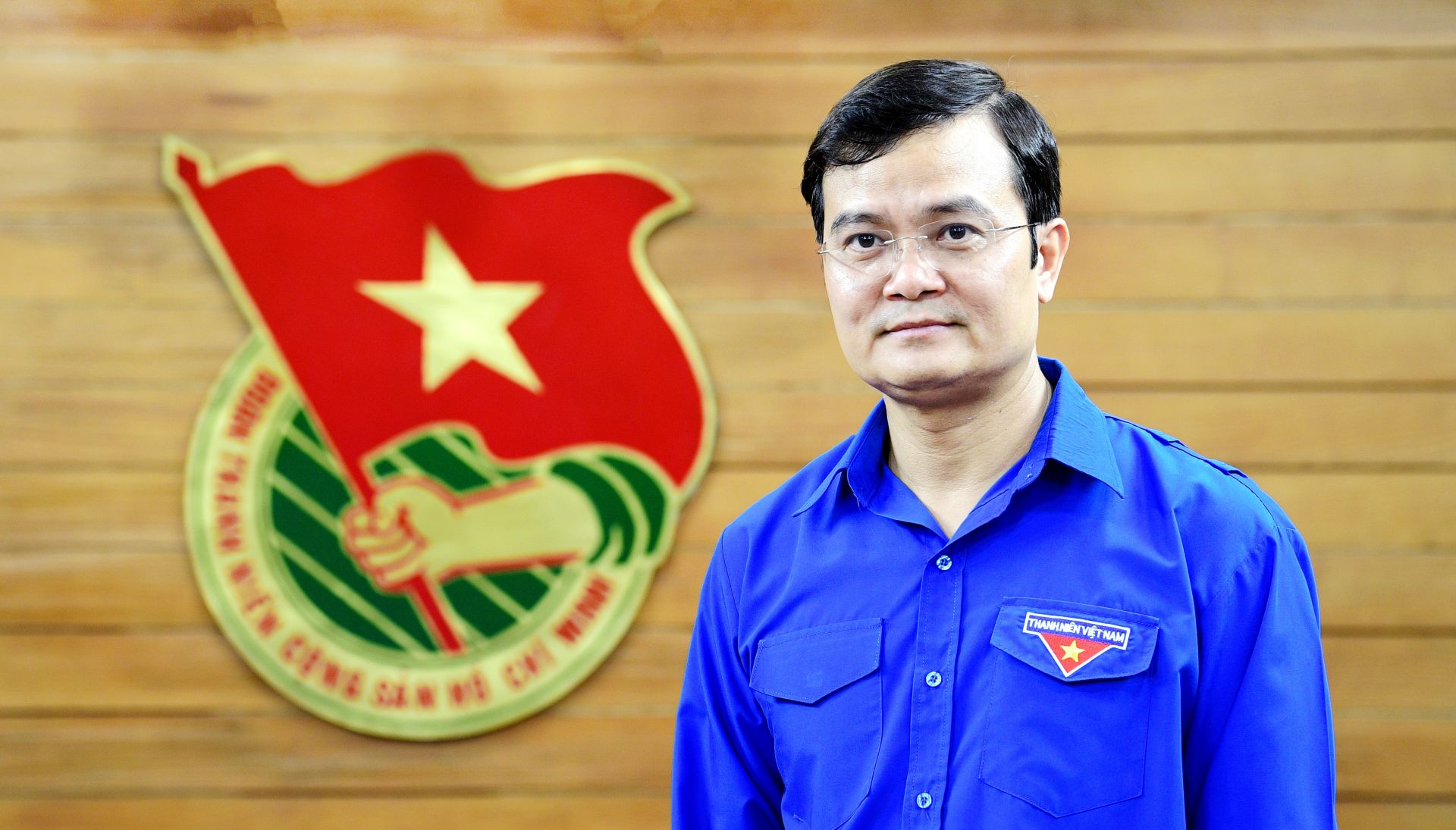 Bí thư thứ nhất T.Ư Đoàn Bùi Quang Huy làm Chủ tịch Nhóm đại biểu Quốc hội trẻ