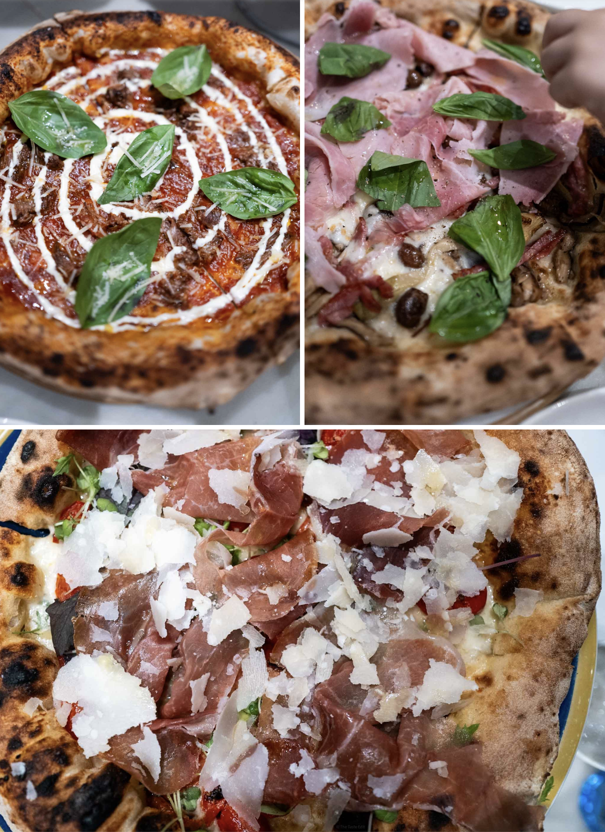 Pizza trở th&agrave;nh m&oacute;n ăn to&agrave;n cầu.