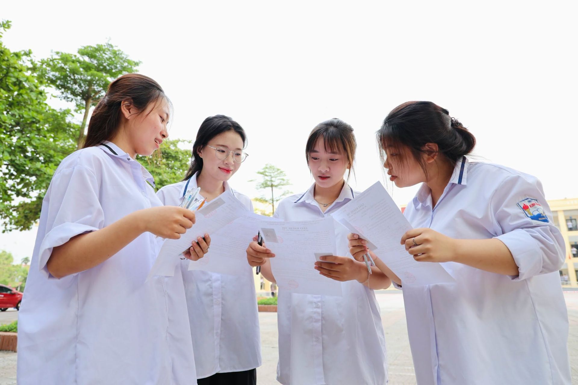 B&ocirc;̣ GD&ĐT đ&ecirc;̀ nghị các địa phương rà soát 