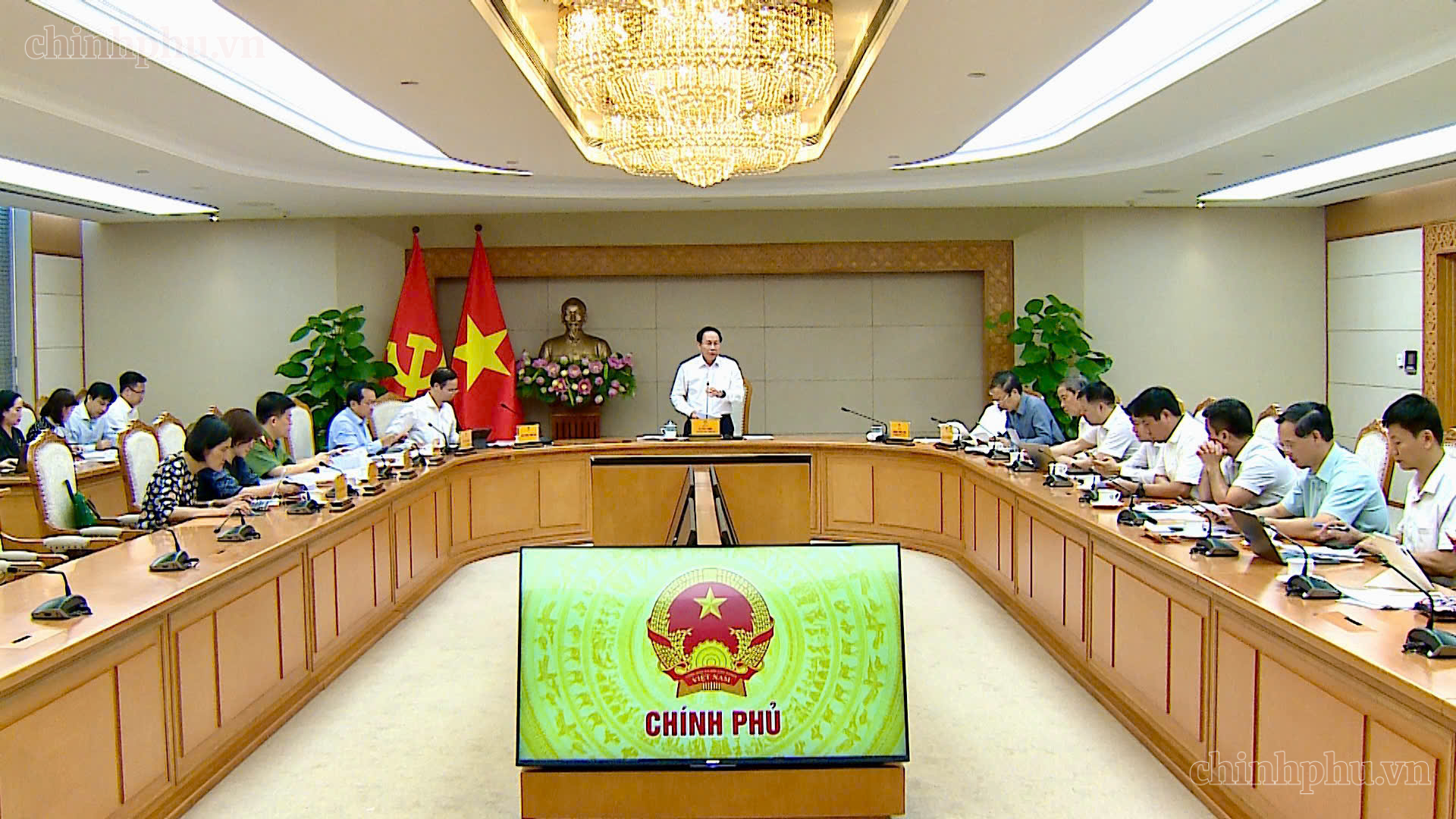 Hướng tới môi trường học tập an toàn, thiết thực cho học sinh