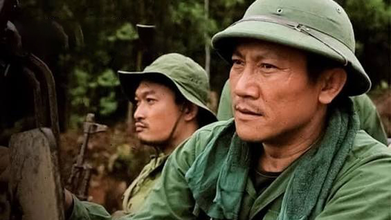 Tuần phim kỷ niệm 79 năm Ngày Thương binh - Liệt sĩ
