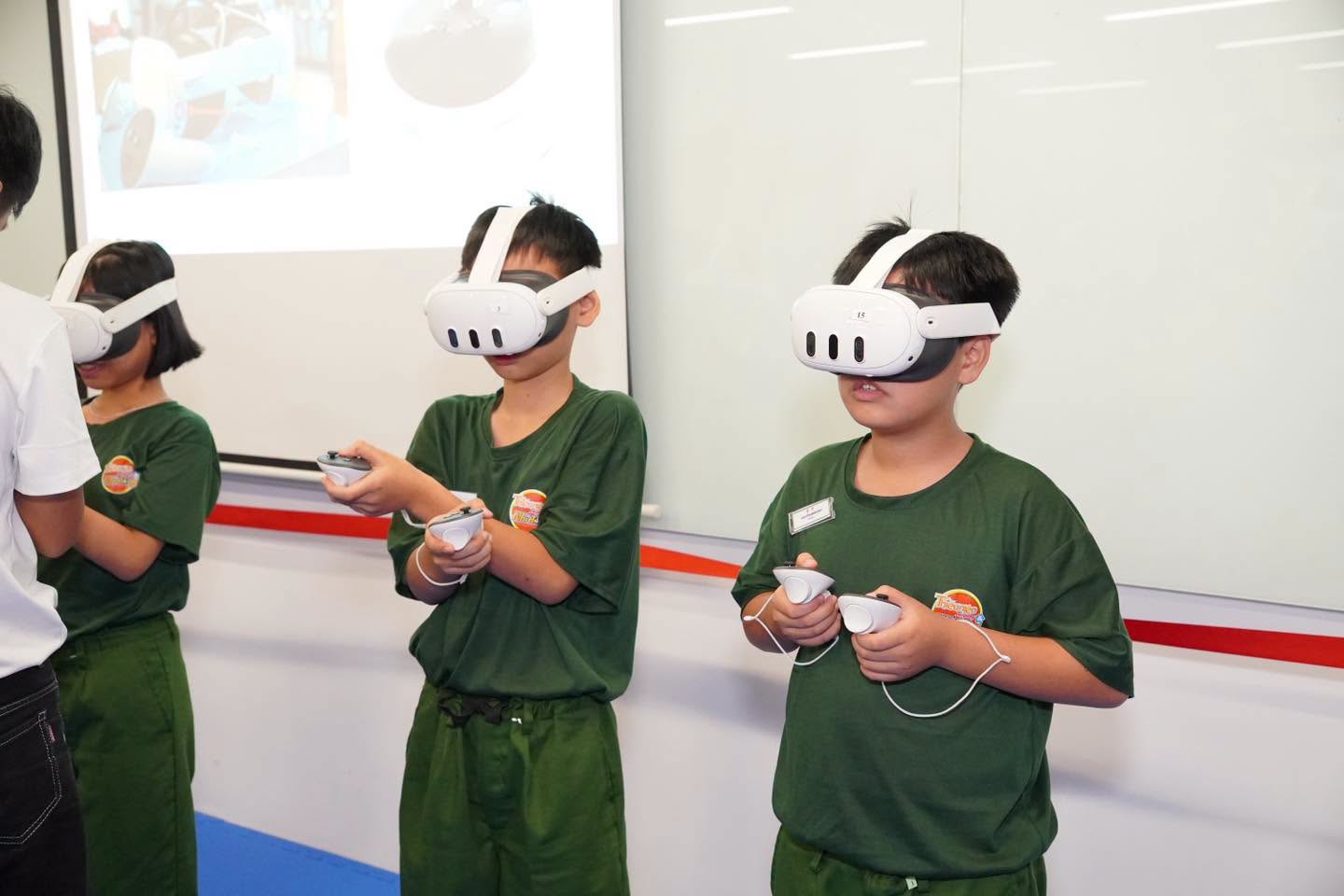 Những khoảnh khắc &yacute; nghĩa tại Học viện Viettel đ&atilde; trở th&agrave;nh kỷ niệm đẹp của một m&ugrave;a h&egrave; đ&aacute;ng nhớ.