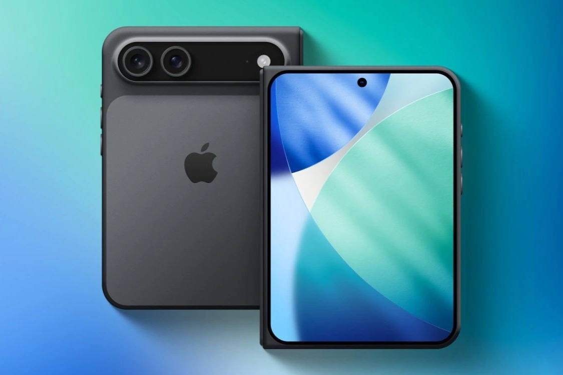 iPhone gập c&oacute; thể ra mắt ng&agrave;y 8/9.
