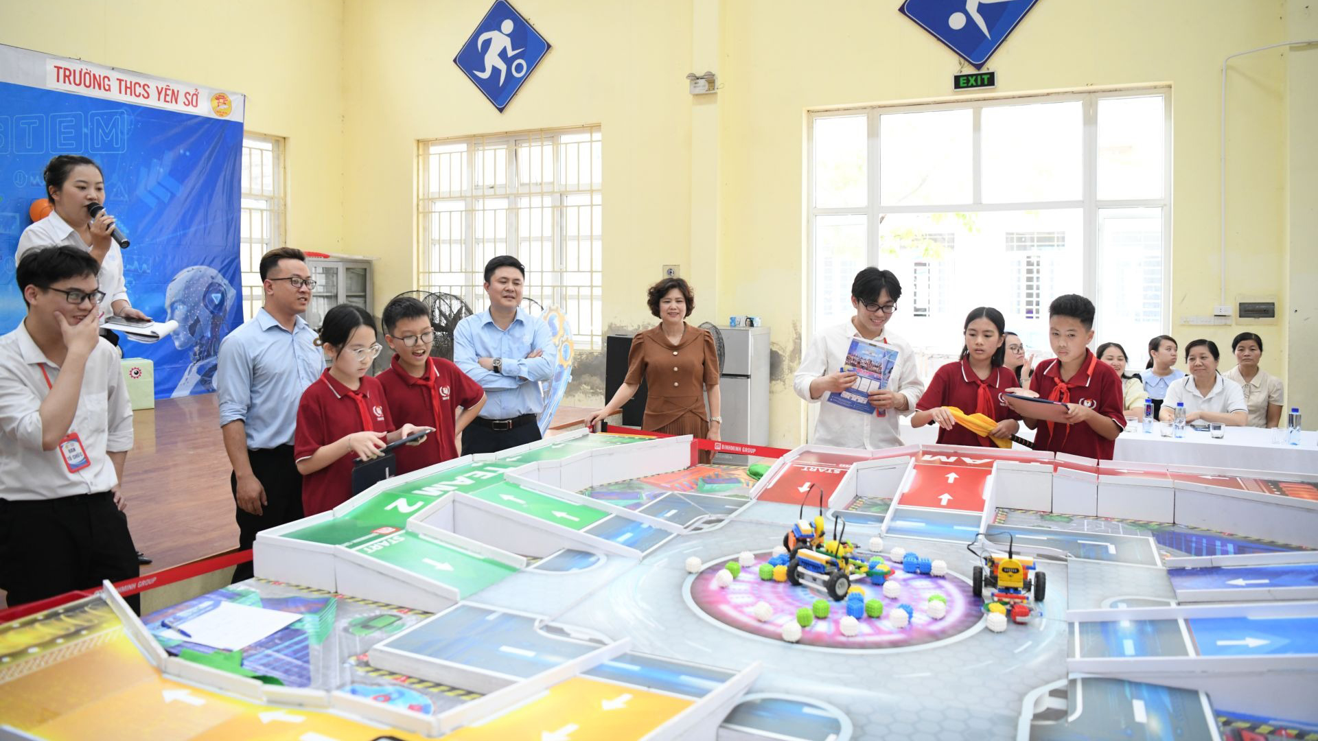 Phát triển khoa học, công nghệ nhìn từ mục tiêu của Nghị quyết 57