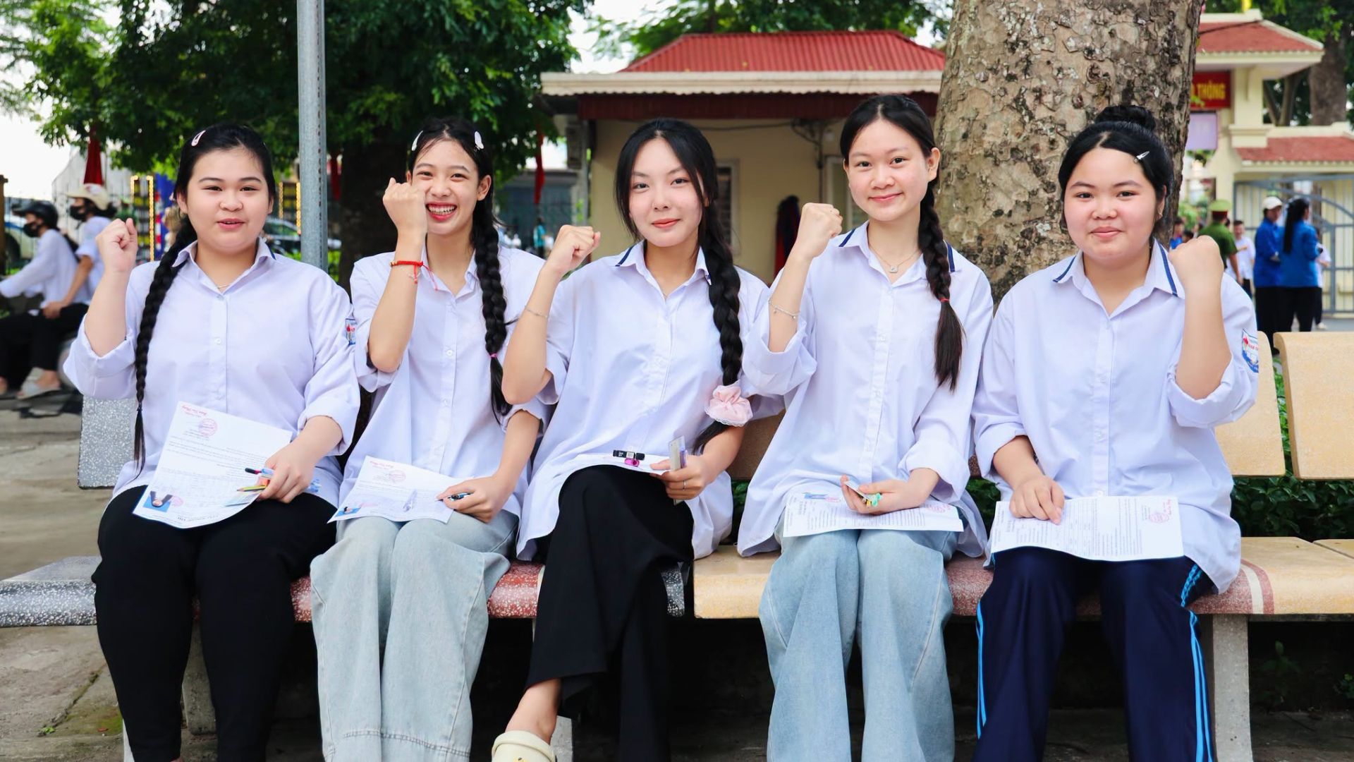 Hơn 2 triệu nguyện vọng đại học vào các ngành STEM