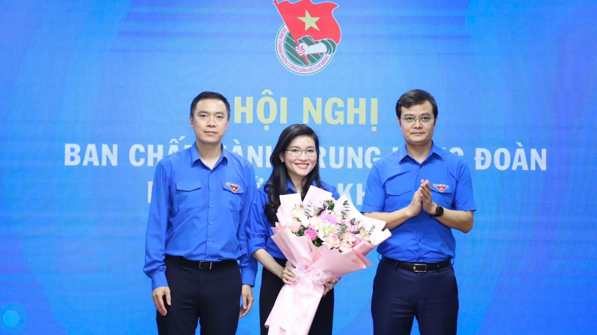 Thành lập Hội đồng Đội Trung ương khóa X, giai đoạn 2026 - 2031