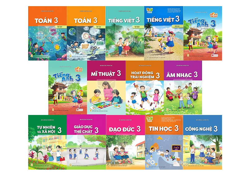 1.	Năm học 2026-2027, học sinh cả nước sẽ sử dụng thống nhất một bộ SGK của NXBGDVN. 