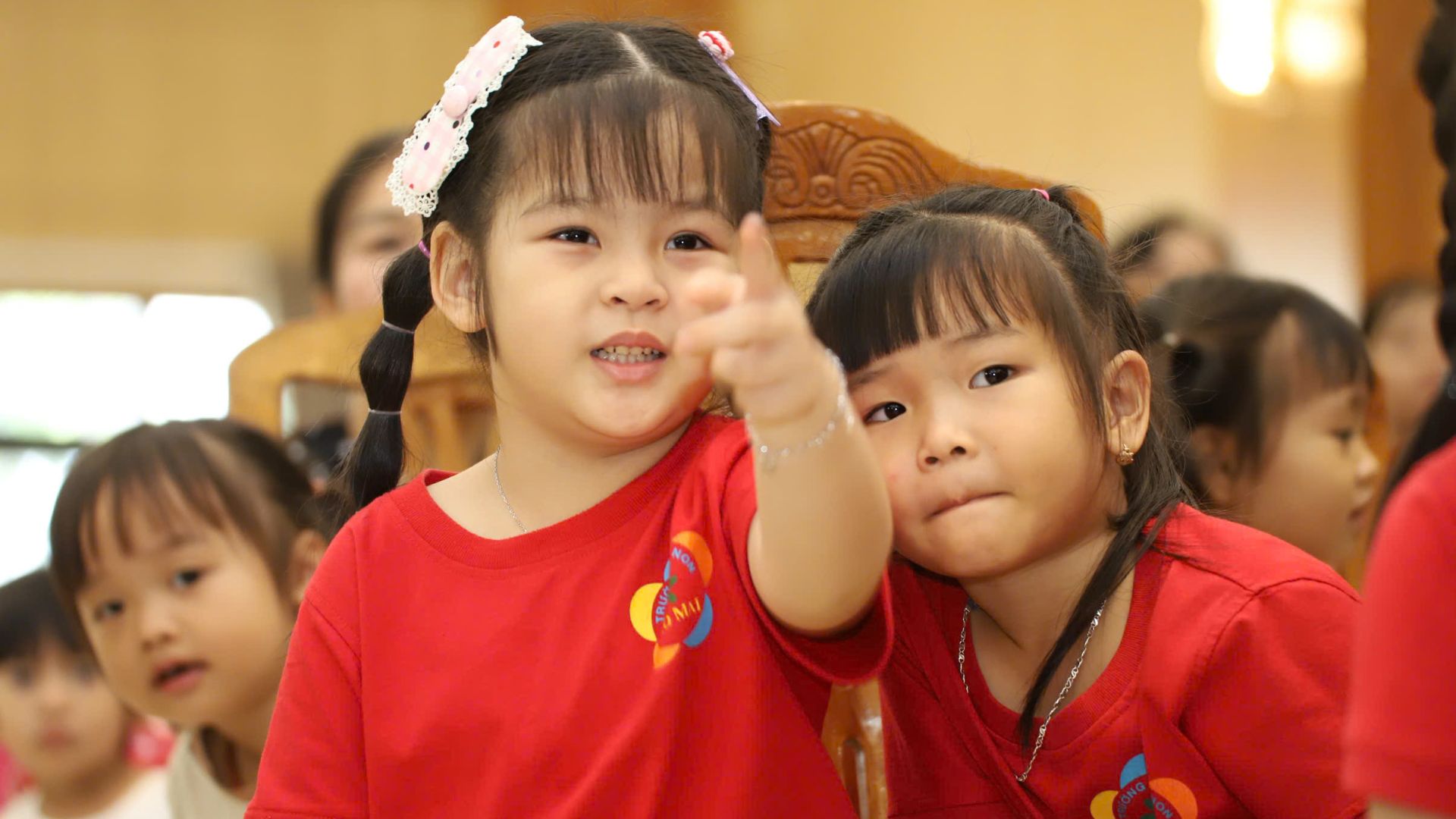 Lan tỏa tri thức, nâng cánh ước mơ cho học trò miền biên cương Tổ quốc
