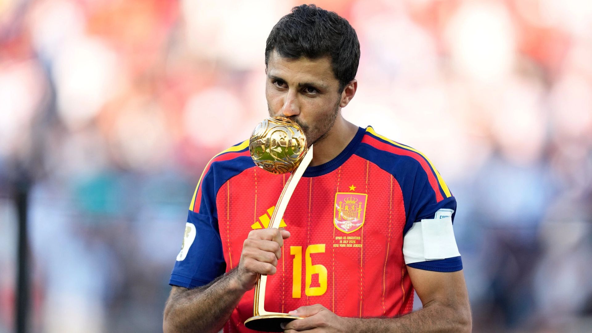 9 ứng viên sáng giá cho Quả Bóng Vàng 2026