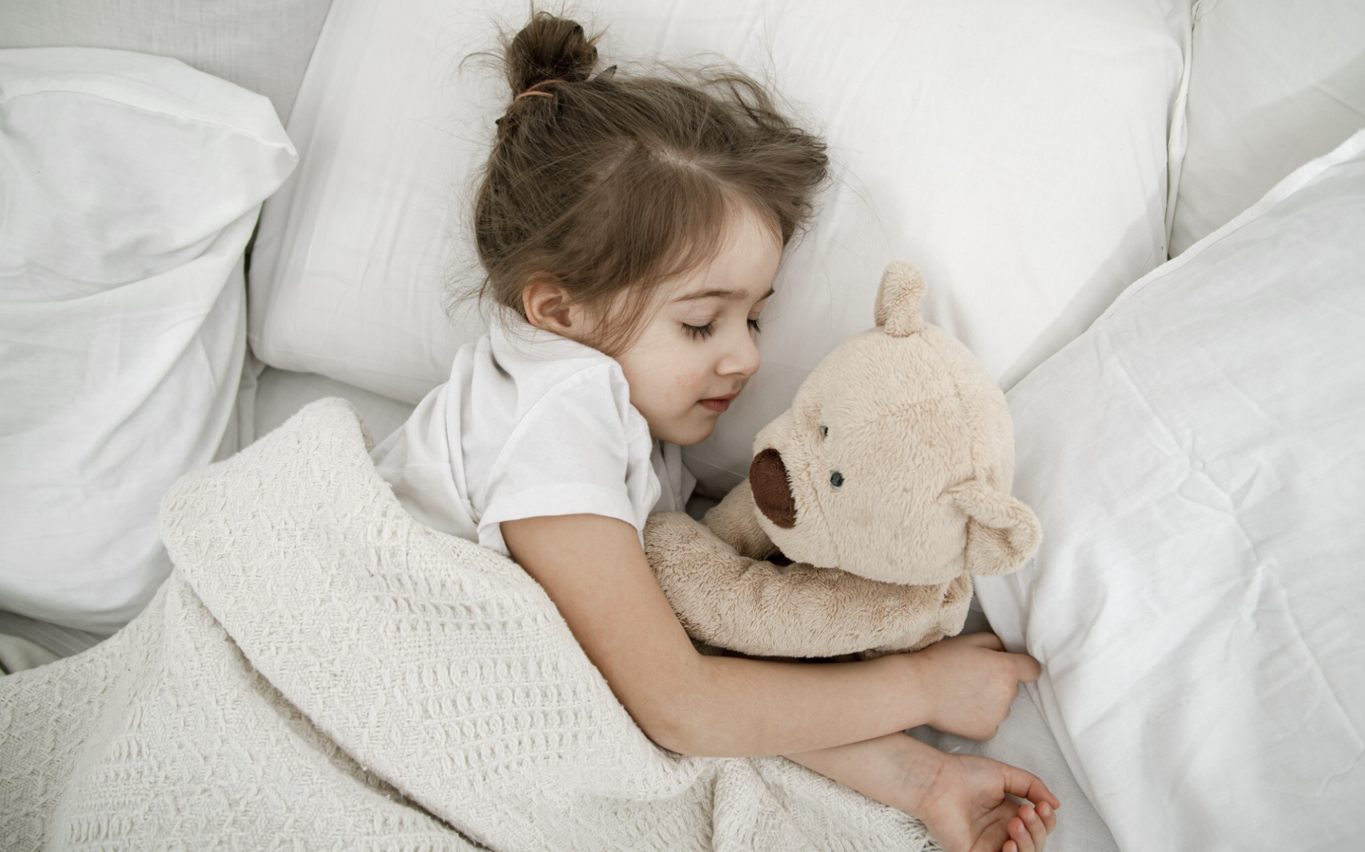 Thay đổi những th&oacute;i quen nhỏ h&agrave;ng ng&agrave;y để c&oacute; giấc ngủ ngon.