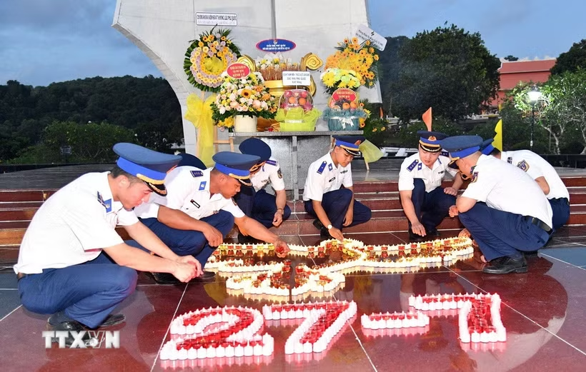 Hoàn thiện các điều kiện, tiêu chuẩn xét công nhận người có công với cách mạng