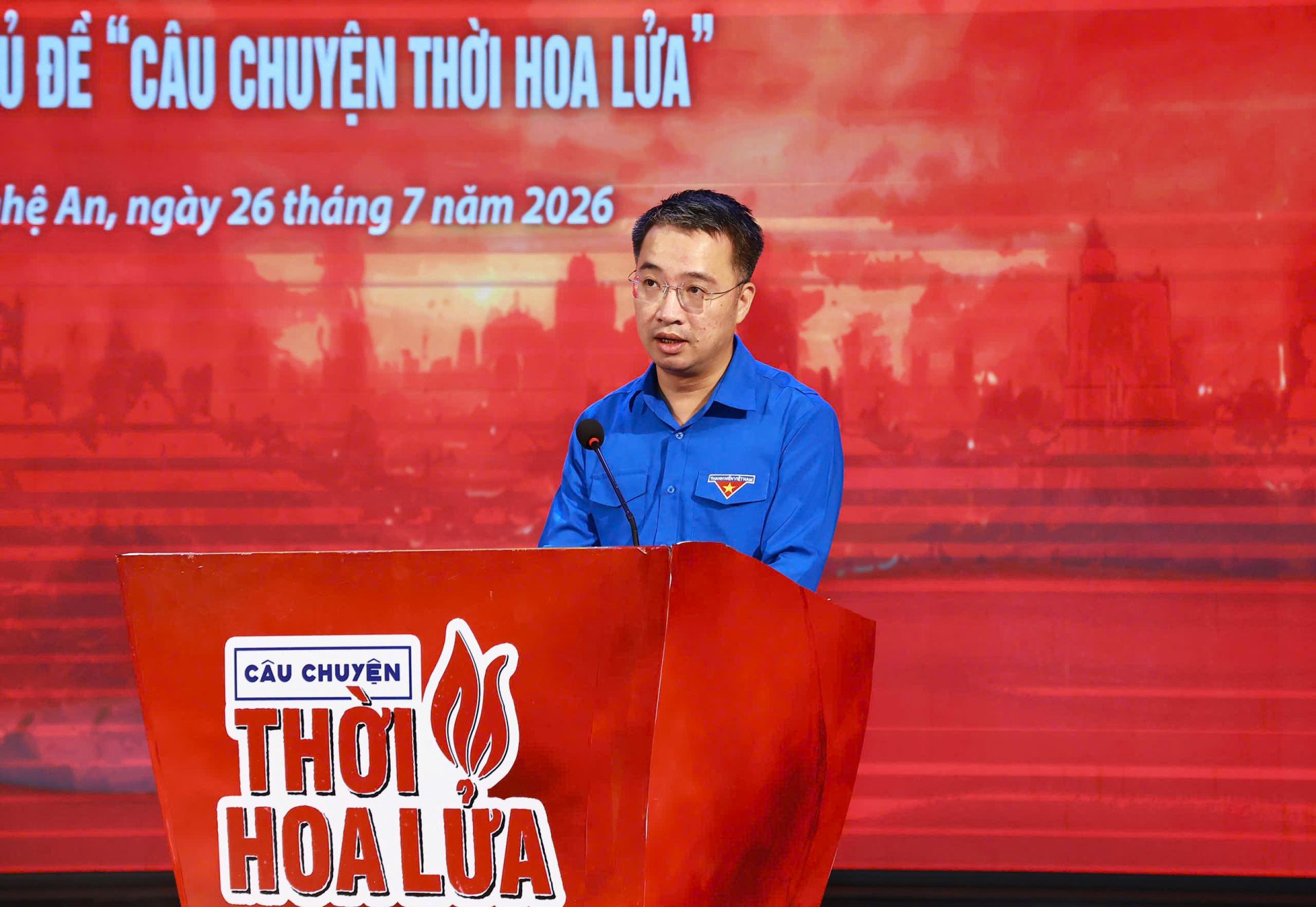 Theo anh Nguyễn Tường L&acirc;m, giai đoạn tới Đề &aacute;n cần thực hiện ba chuyển dịch quan trọng: từ triển khai theo đợt cao điểm sang nhiệm vụ thường xuy&ecirc;n; từ mở rộng số lượng sang n&acirc;ng cao chất lượng, t&iacute;nh x&aacute;c thực; từ lưu trữ dữ liệu sang khai th&aacute;c hiệu quả phục vụ gi&aacute;o dục truyền thống v&agrave; c&ocirc;ng t&aacute;c tri &acirc;n.
