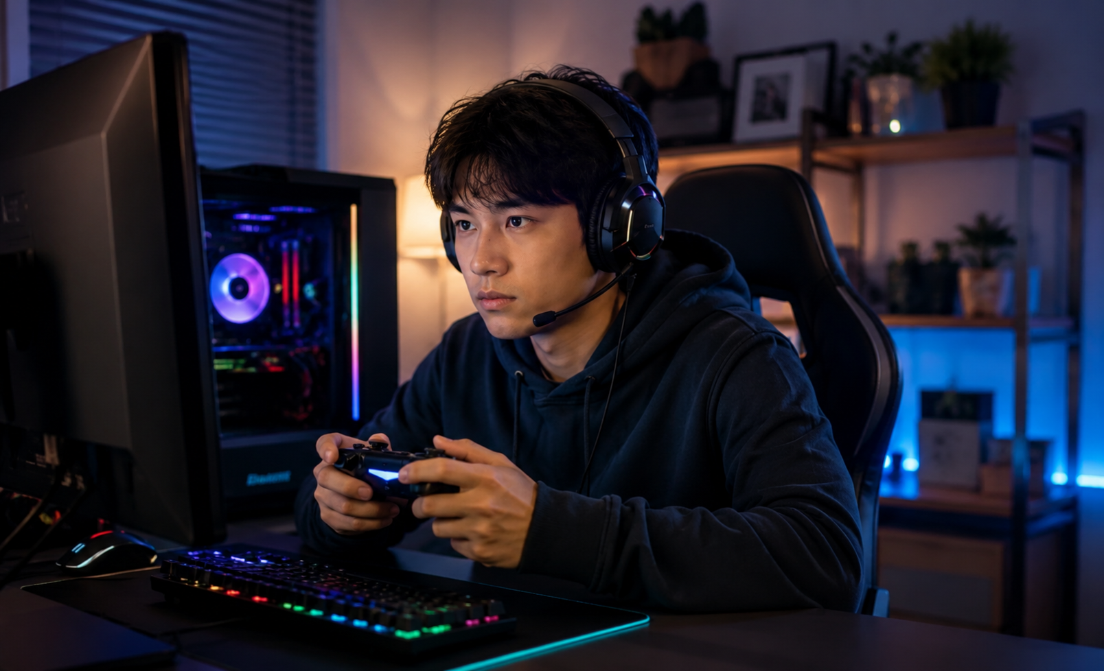 Người dưới 16 tuổi chỉ được chơi game tối đa 60 ph&uacute;t mỗi ng&agrave;y (đề xuất).