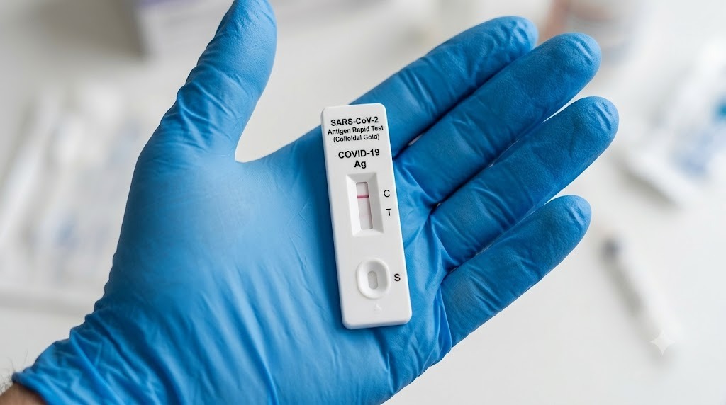 CDC Hà N&ocirc;̣i khuy&ecirc;́n cáo người d&acirc;n kh&ocirc;ng quá hoang mang trước COVID-19.