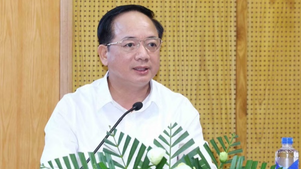 Lấy niềm tin của nhân dân làm thước đo công tác tuyên giáo, dân vận