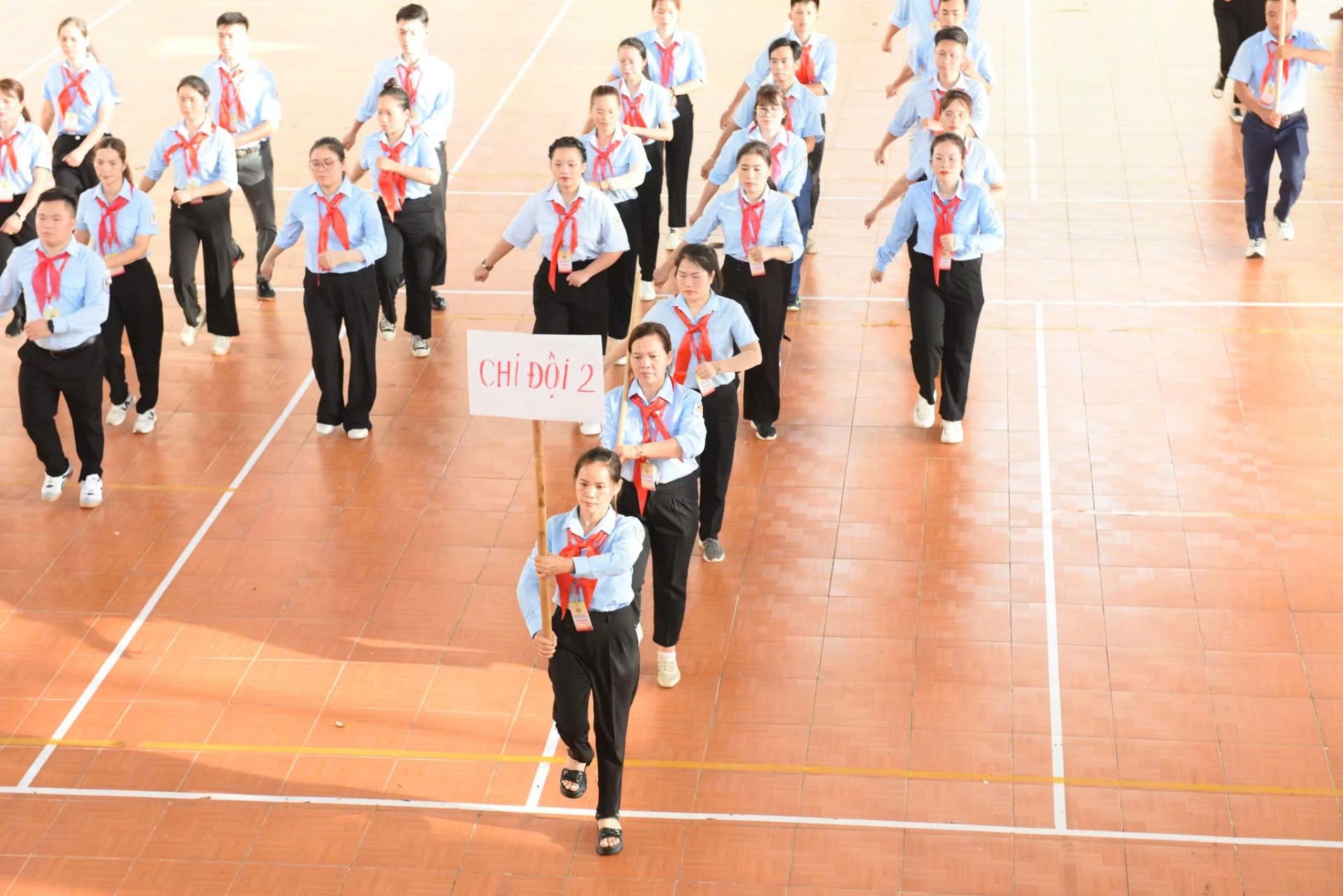 Nghi thức Đ&ocirc;̣i
