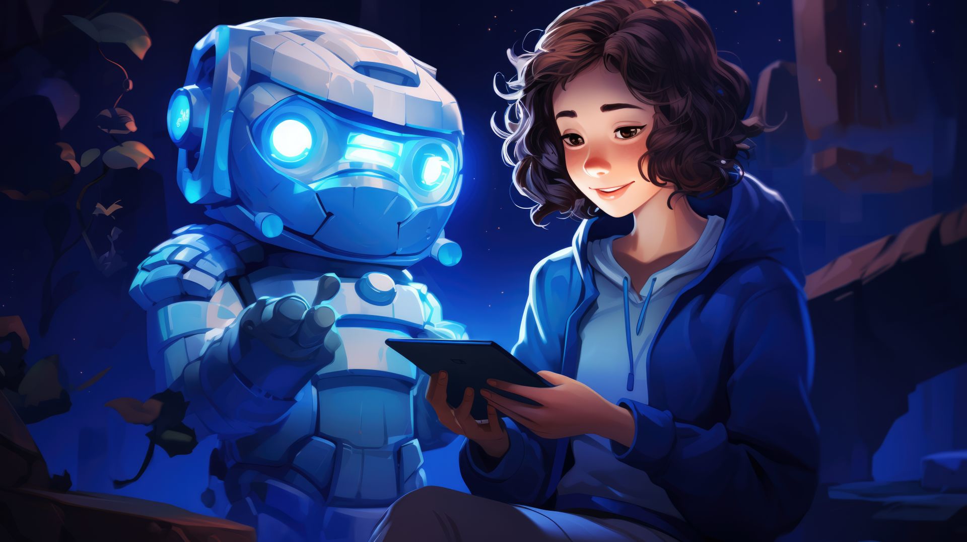 Ng&agrave;y c&agrave;ng c&oacute; nhiều người tr&ecirc;n thế giới sử dụng chatbot AI như một người đồng h&agrave;nh để tr&ograve; chuyện, giải tr&iacute; v&agrave; s&aacute;ng tạo nội dung.