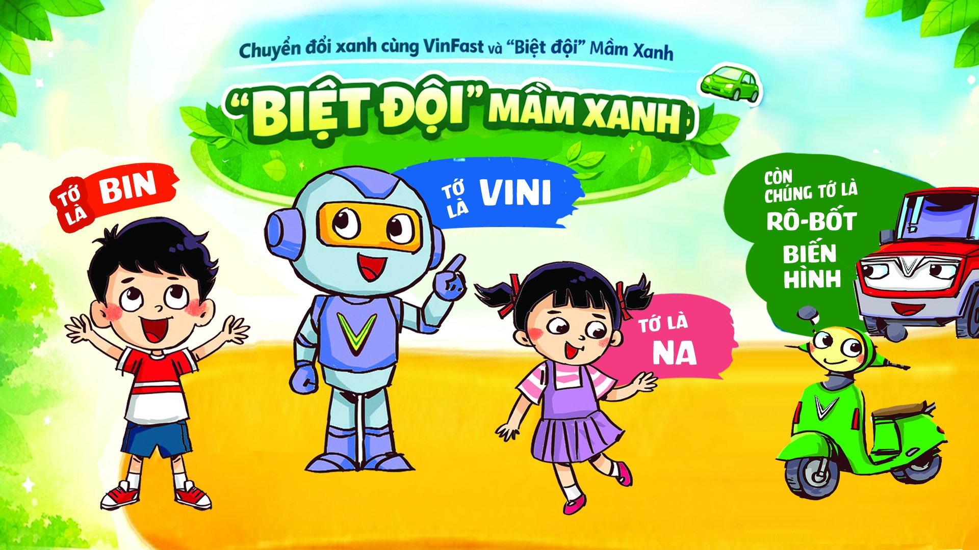 Kỳ 12: Phát hiện bất ngờ