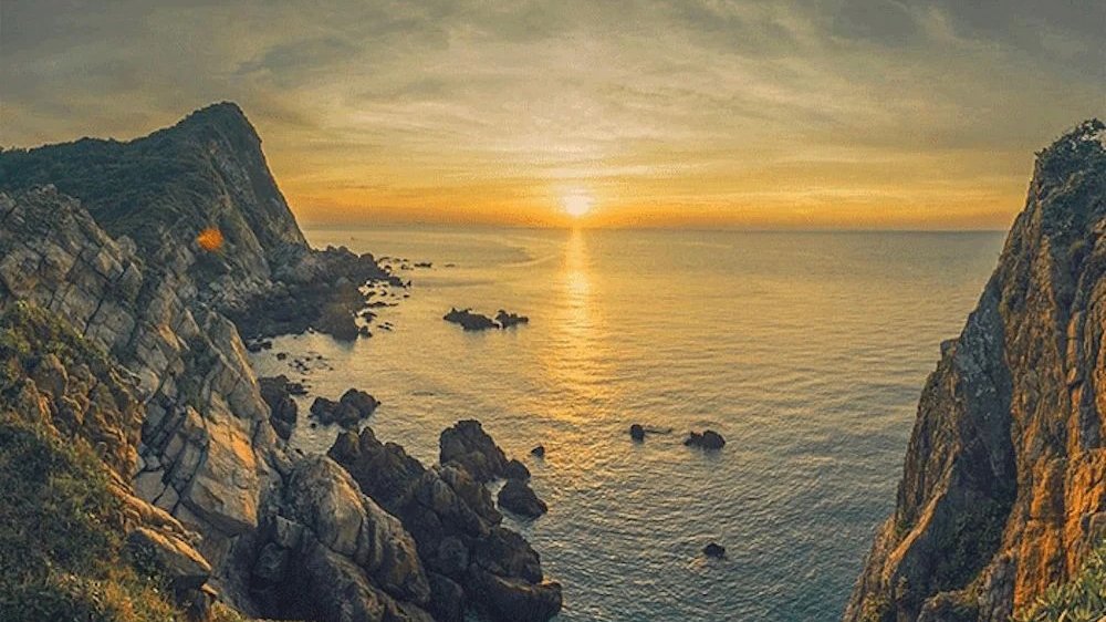 Khám phá 3 hòn đảo thú vị ít người biết ở Quảng Ninh
