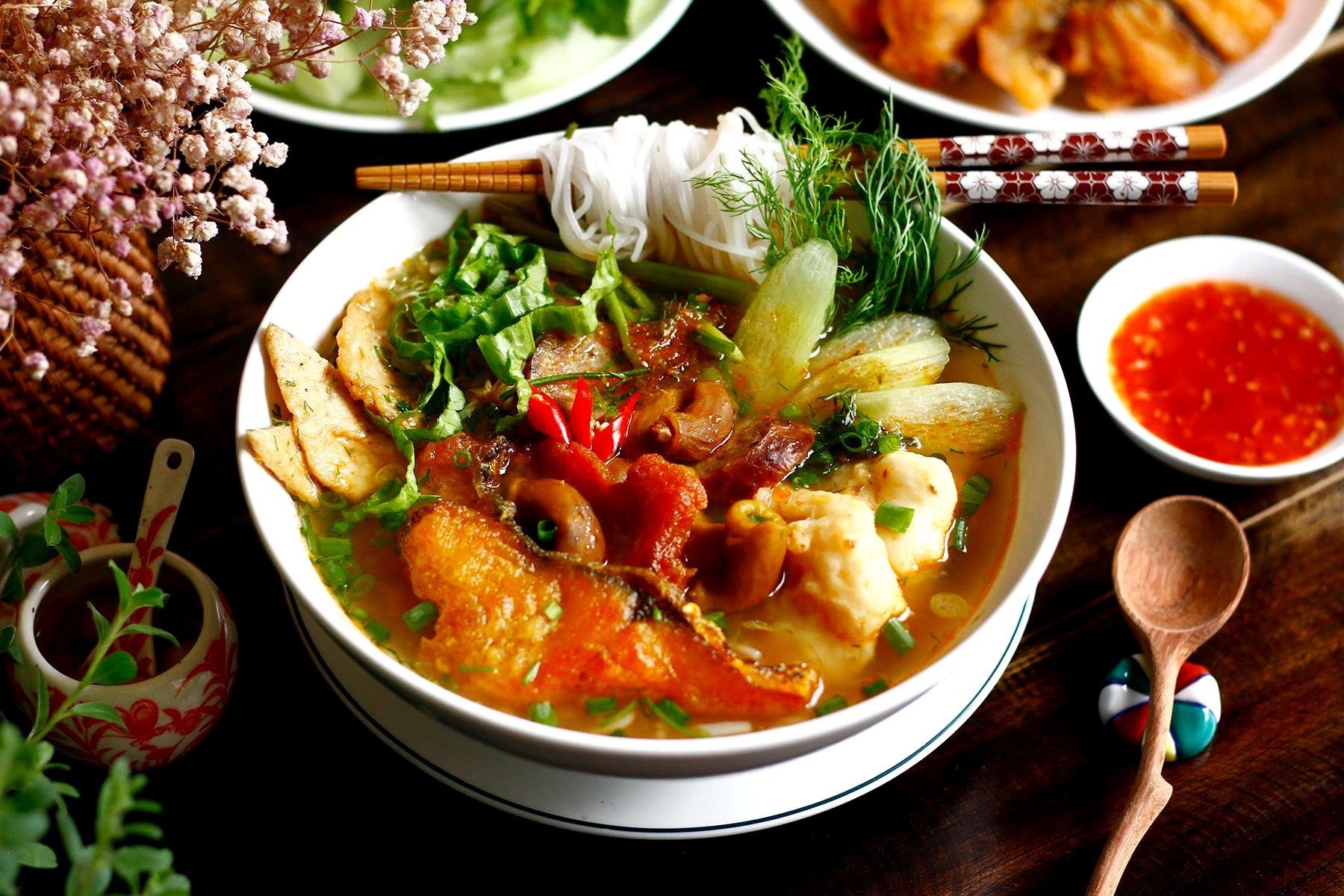 C&oacute; thể h&igrave;nh th&agrave;nh những tuyến trải nghiệm ẩm thực chuy&ecirc;n đề.