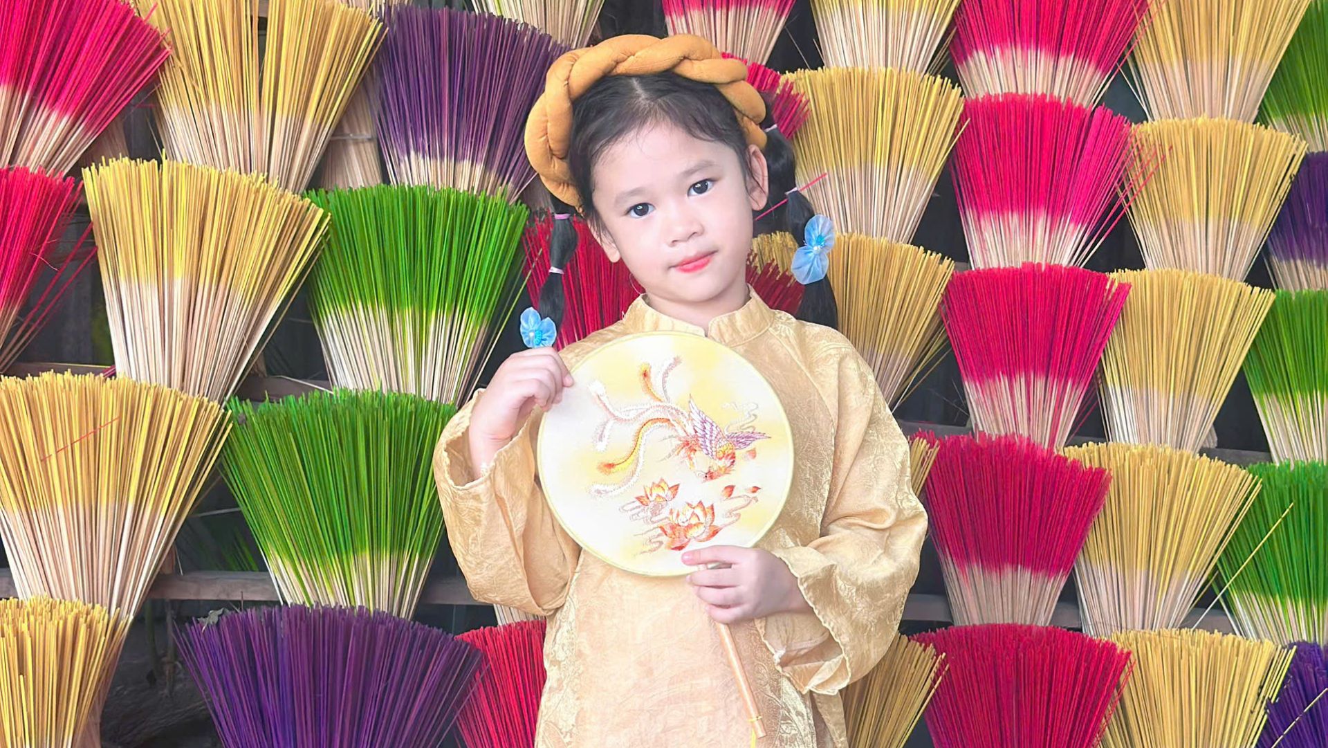 "Chúng tớ kể chuyện mùa hè"