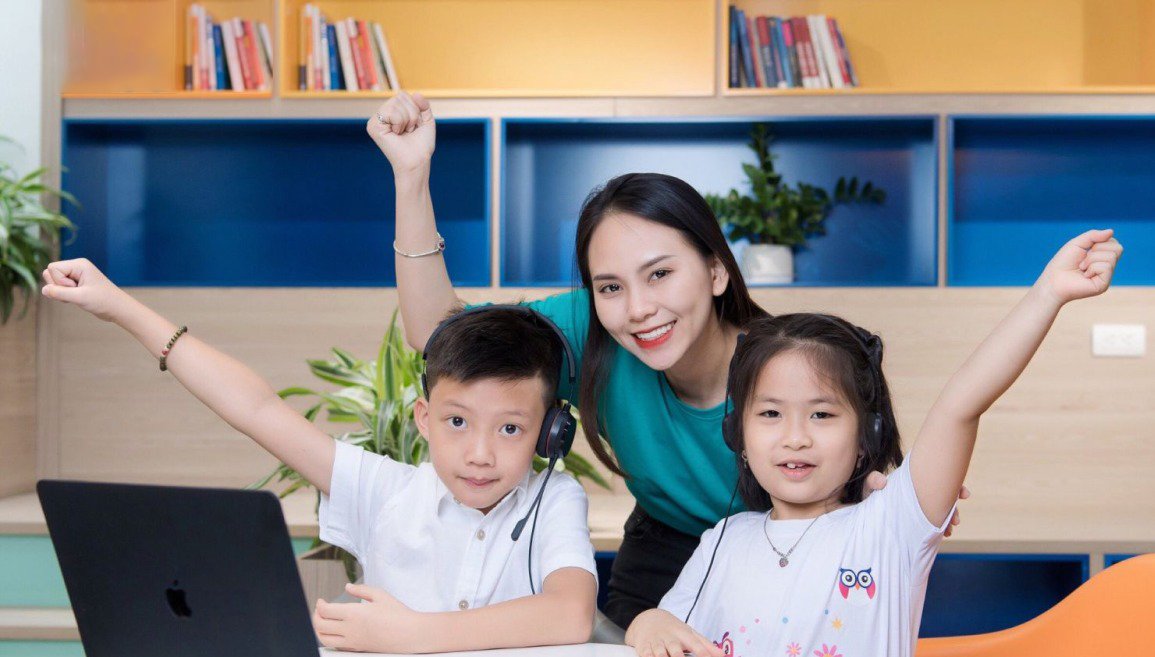 Dự thảo mới của Bộ GD&ĐT nhằm định hướng đưa tiếng Anh trở th&agrave;nh ng&ocirc;n ngữ thứ hai.