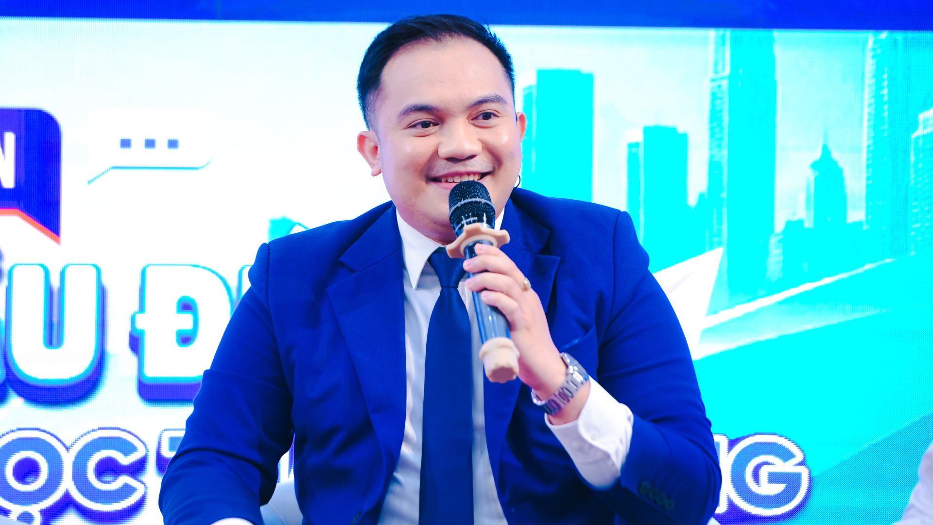 Thầy
