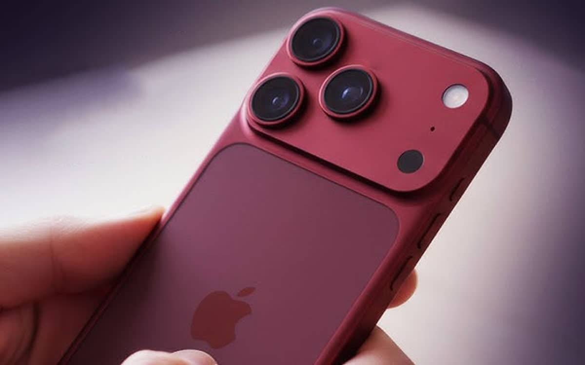 Ngày 9/9 Apple ra mắt iPhone mới