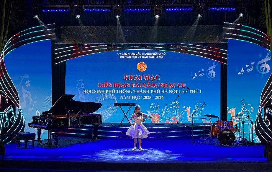 Theo Th&ocirc;ng tư 69, c&aacute;c cuộc thi năng khiếu trong v&agrave; ngo&agrave;i nh&agrave; trường sẽ được tổ chức nhằm t&igrave;m kiếm t&agrave;i năng trong lĩnh vực thể thao, nghệ thuật.