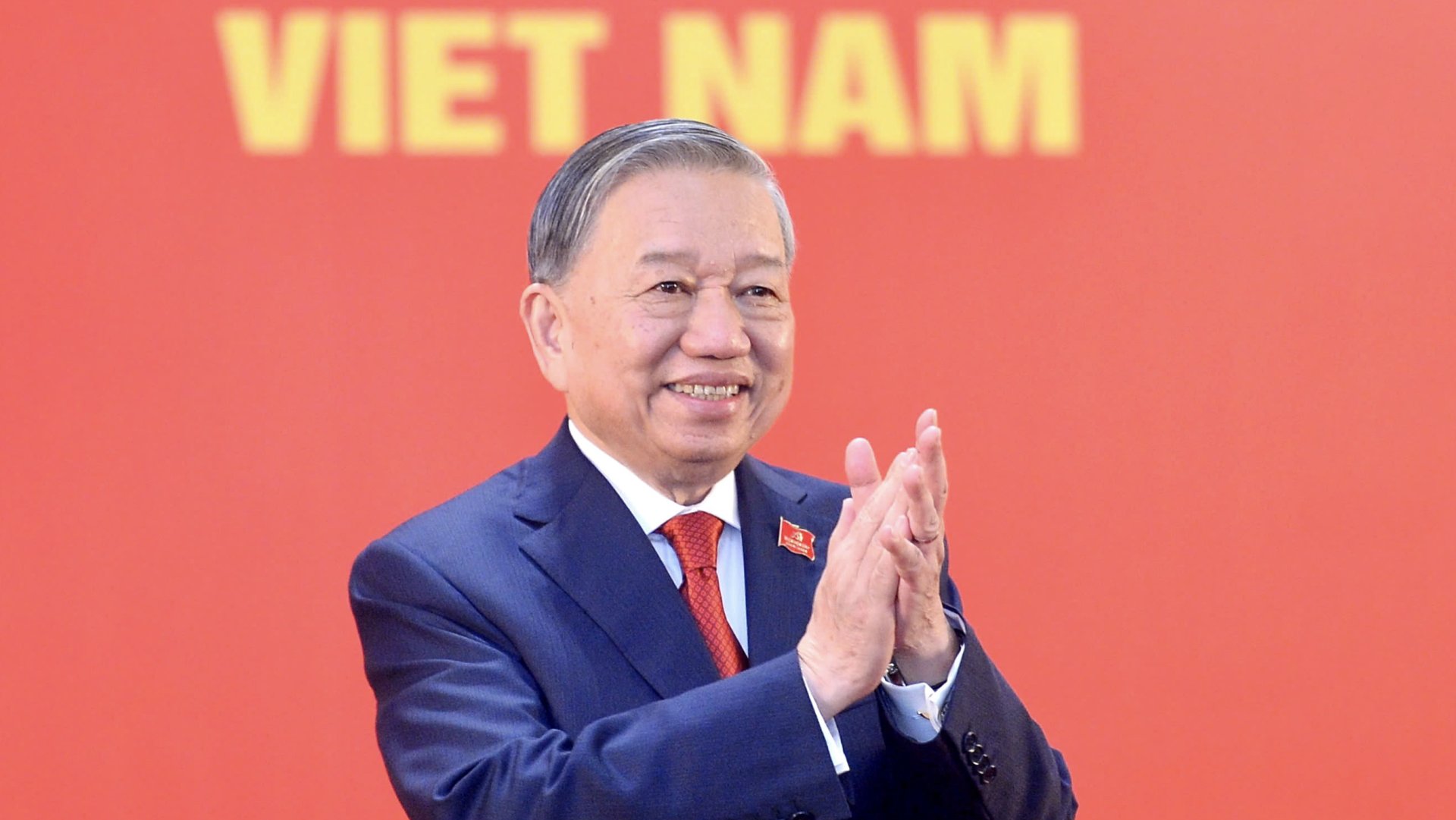 Thư của Tổng Bí thư, Chủ tịch nước Tô Lâm gửi ngành Giáo dục nhân dịp Khai giảng năm học mới 2026-2027