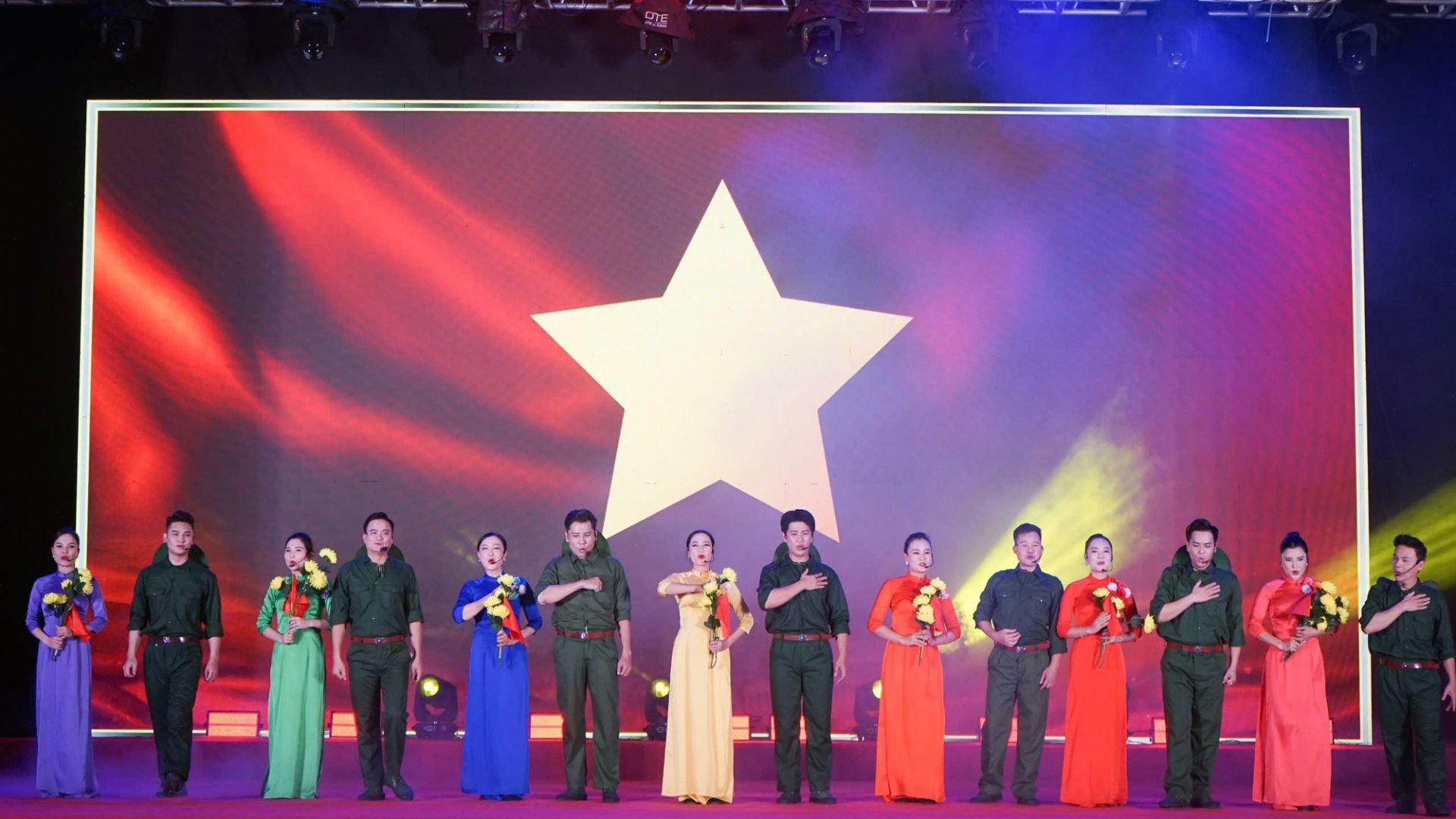 Hà Nội tổ chức hai chương trình nghệ thuật kỷ niệm 72 năm Ngày Giải phóng Thủ đô