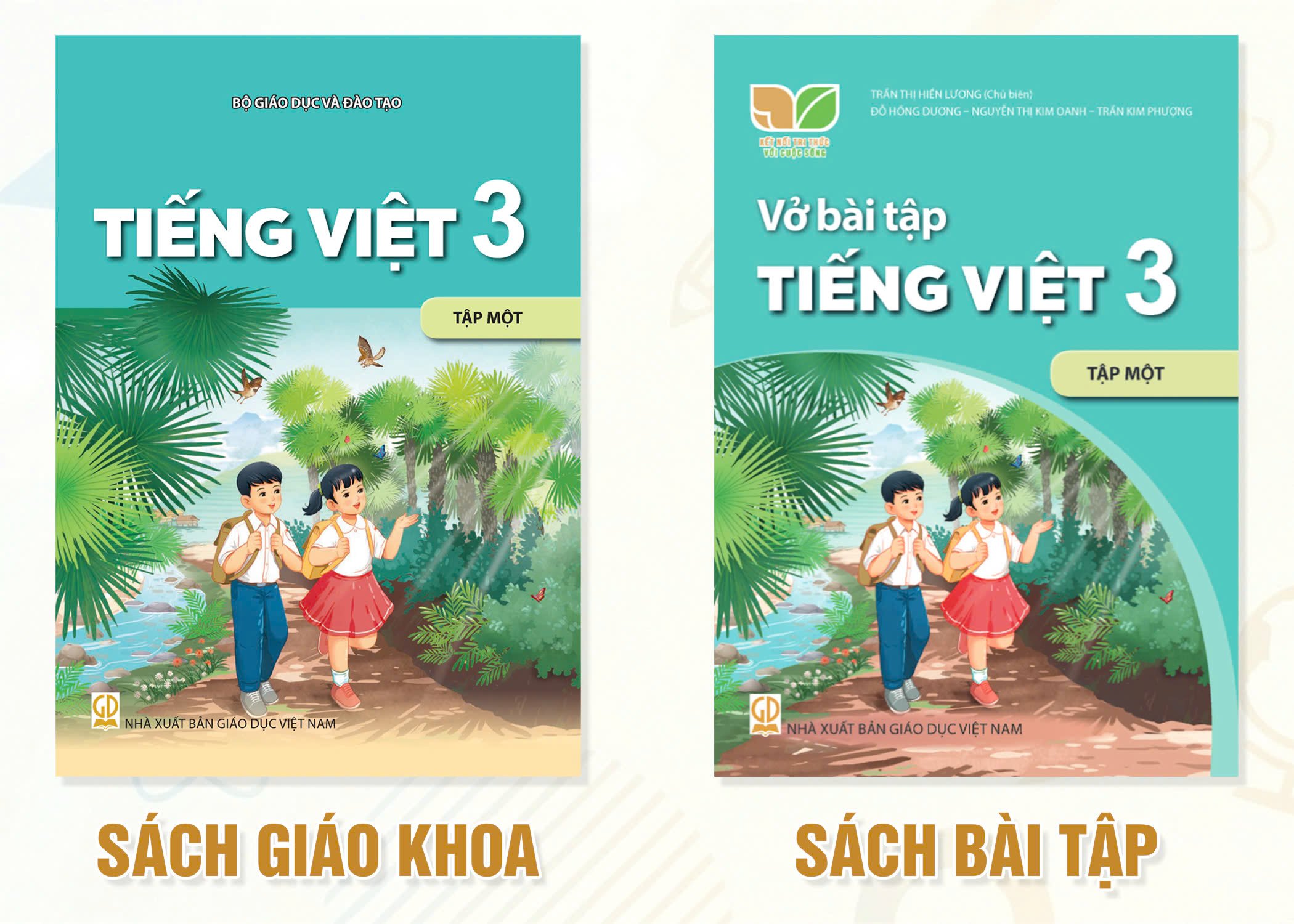 S&aacute;ch b&agrave;i tập c&oacute; h&igrave;nh thức kh&aacute; giống s&aacute;ch gi&aacute;o khoa nhưng kh&ocirc;ng thuộc danh mục s&aacute;ch gi&aacute;o khoa bắt buộc sử dụng.